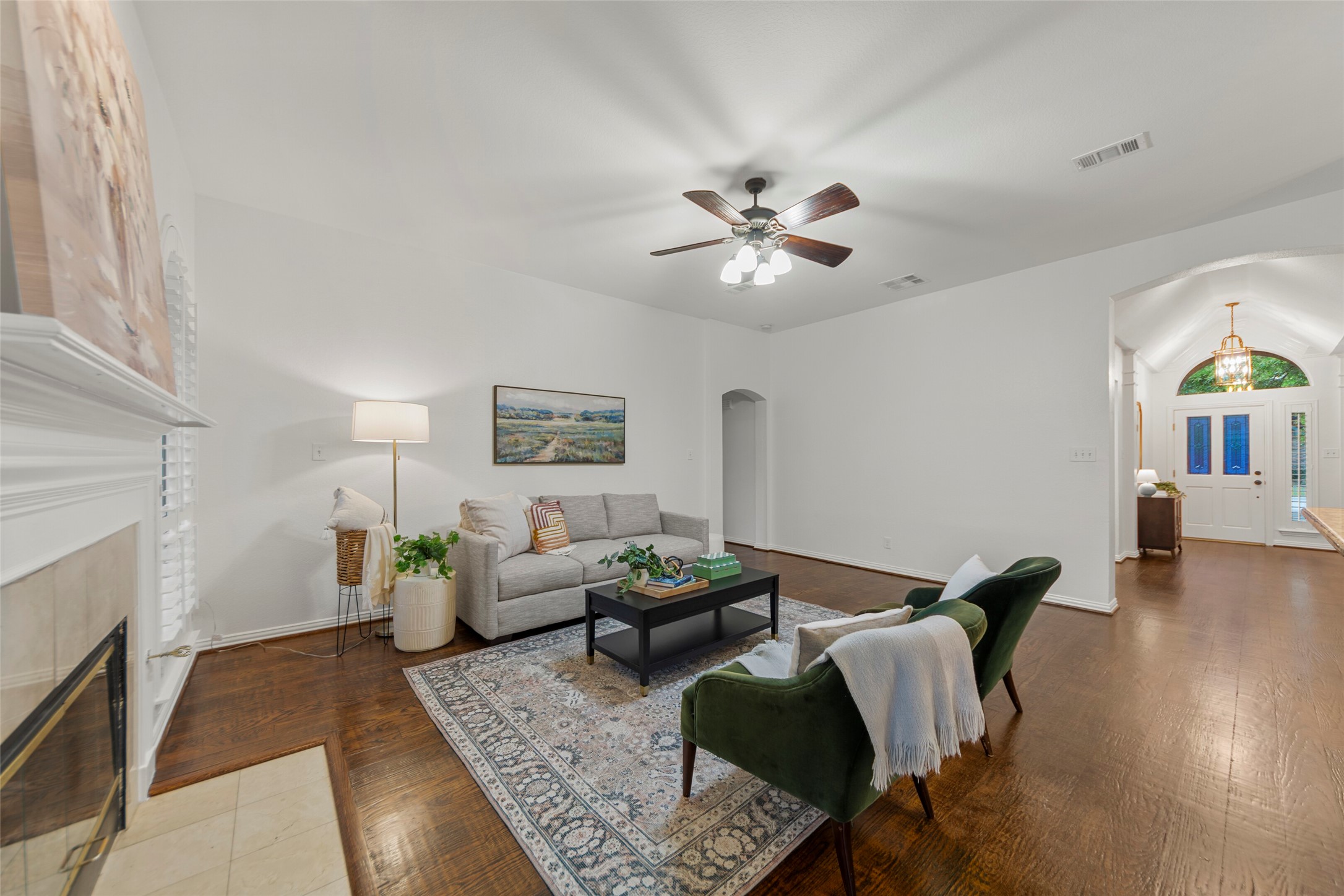 2709 Northview Drive Mckinney TX 75072