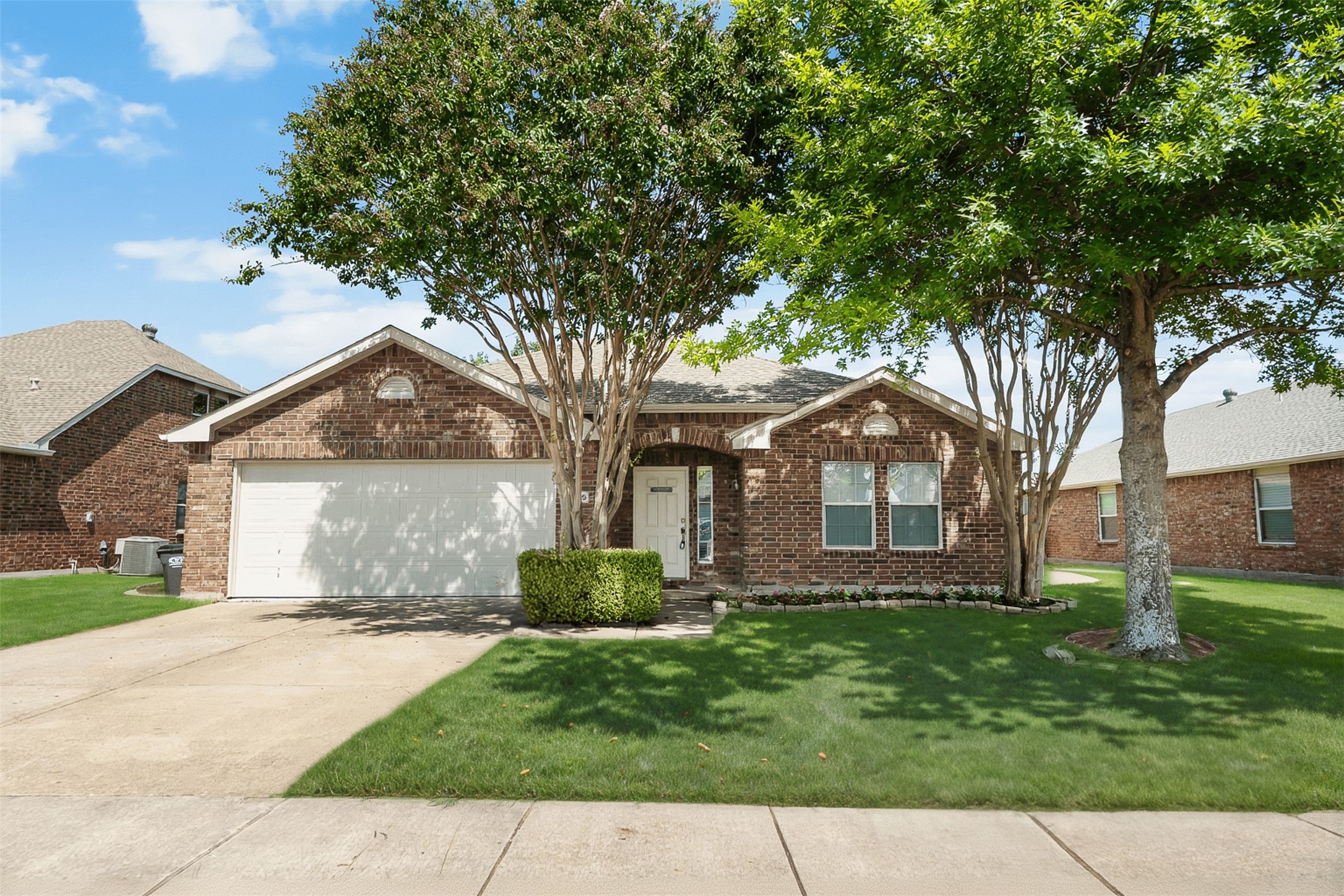 1305 Mobile Lane Wylie TX 75098