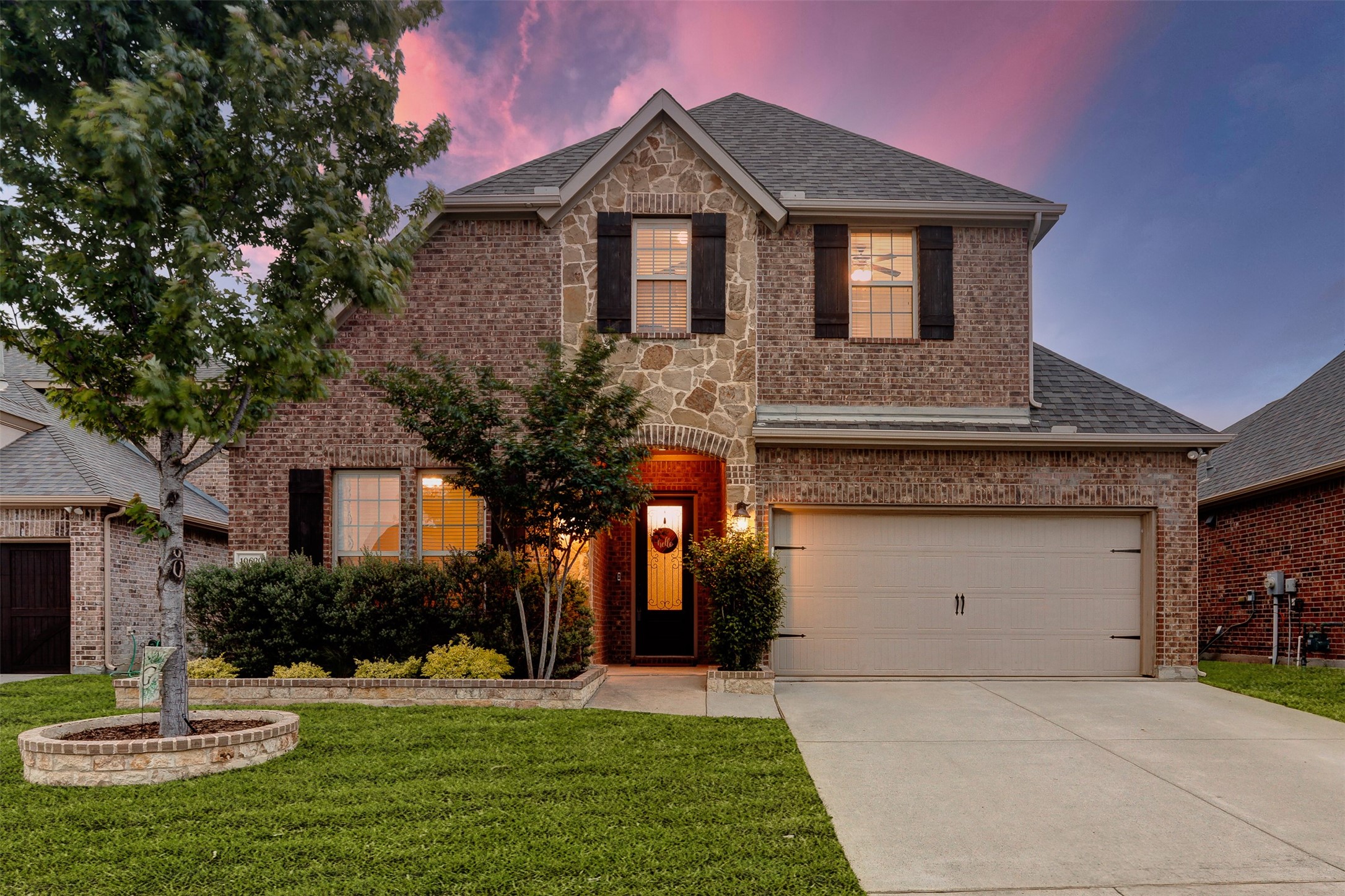 10620 Jackson Hole Lane Mckinney TX 75072