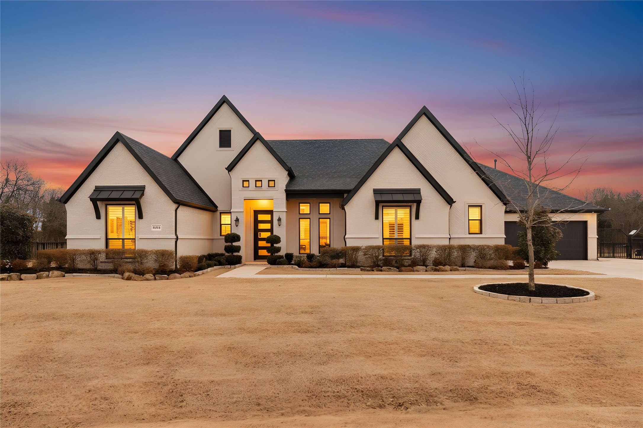 2174 Narrow Road Lucas TX 75002