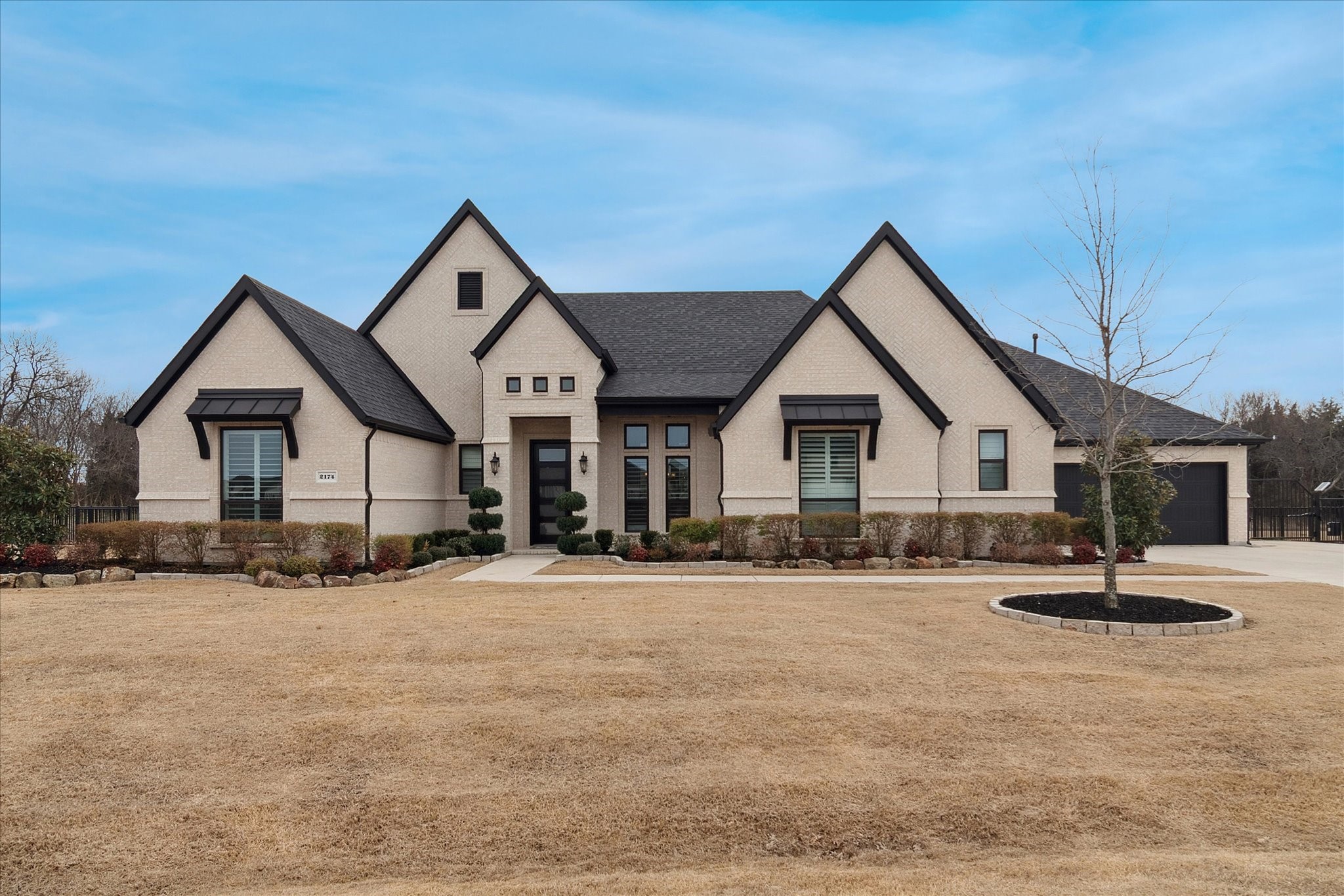 2174 Narrow Road Lucas TX 75002