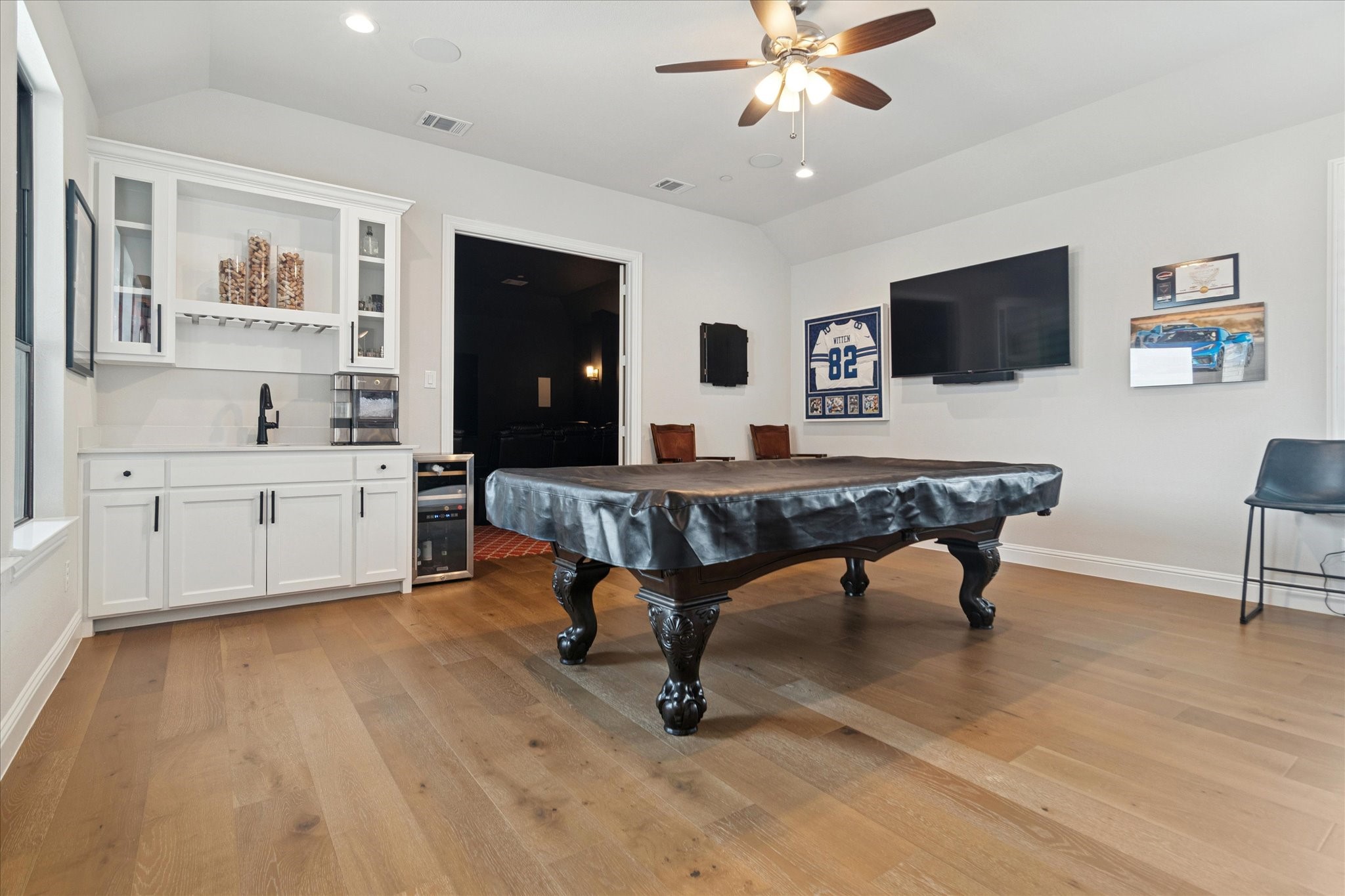 2174 Narrow Road Lucas TX 75002