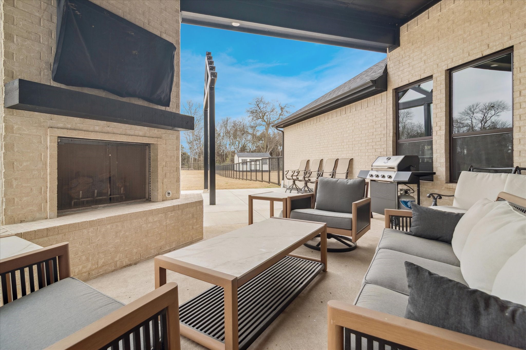 2174 Narrow Road Lucas TX 75002