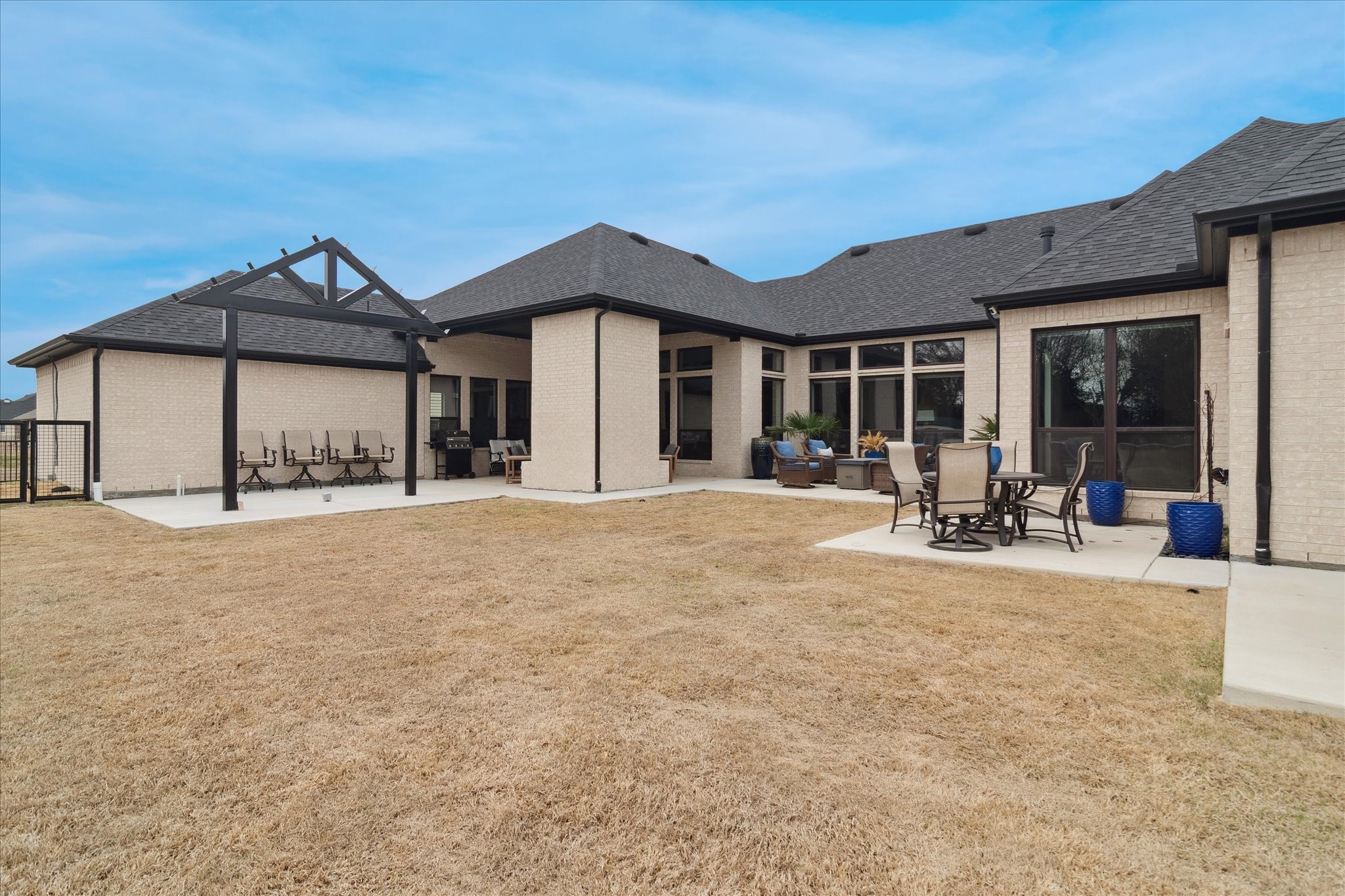 2174 Narrow Road Lucas TX 75002