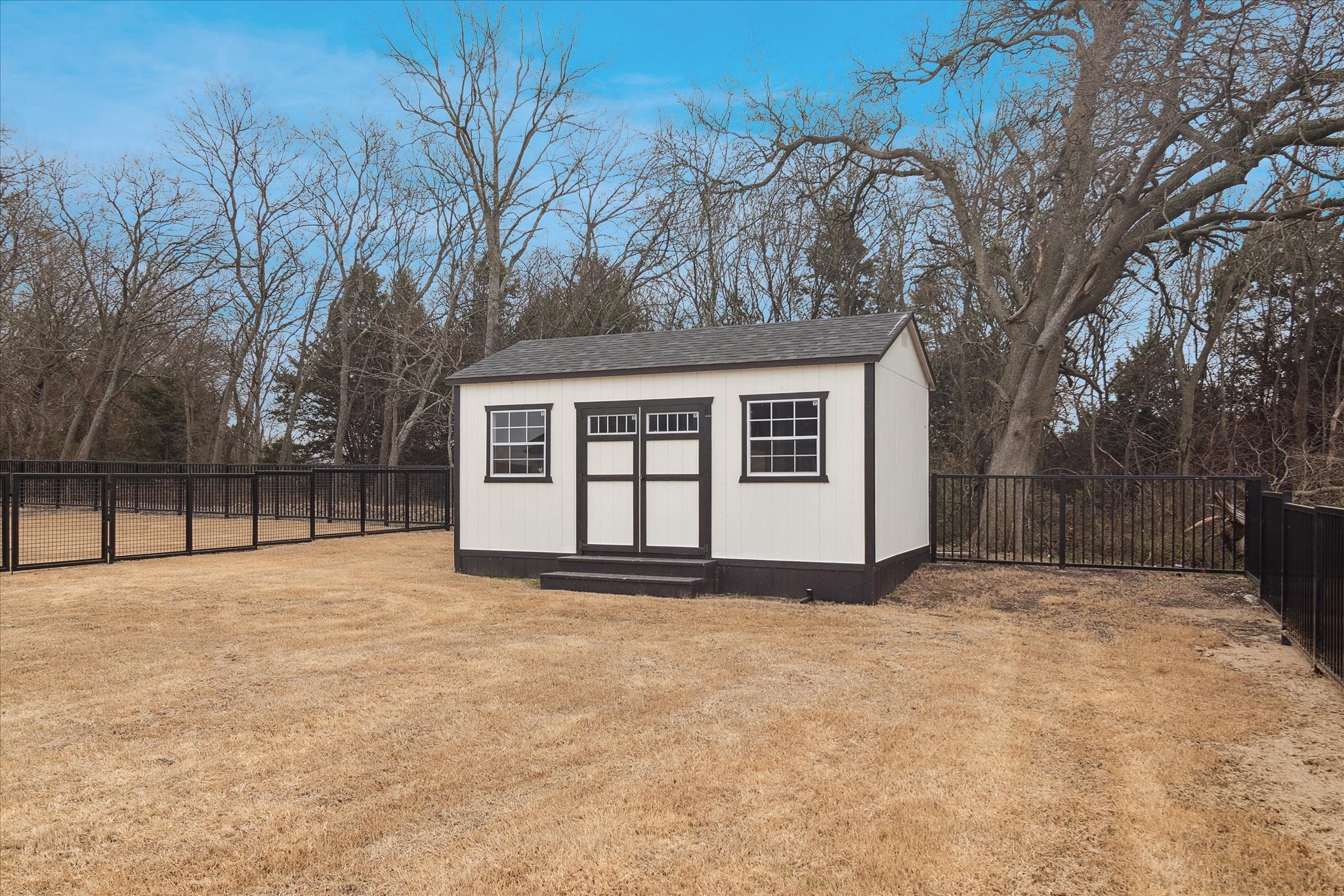2174 Narrow Road Lucas TX 75002