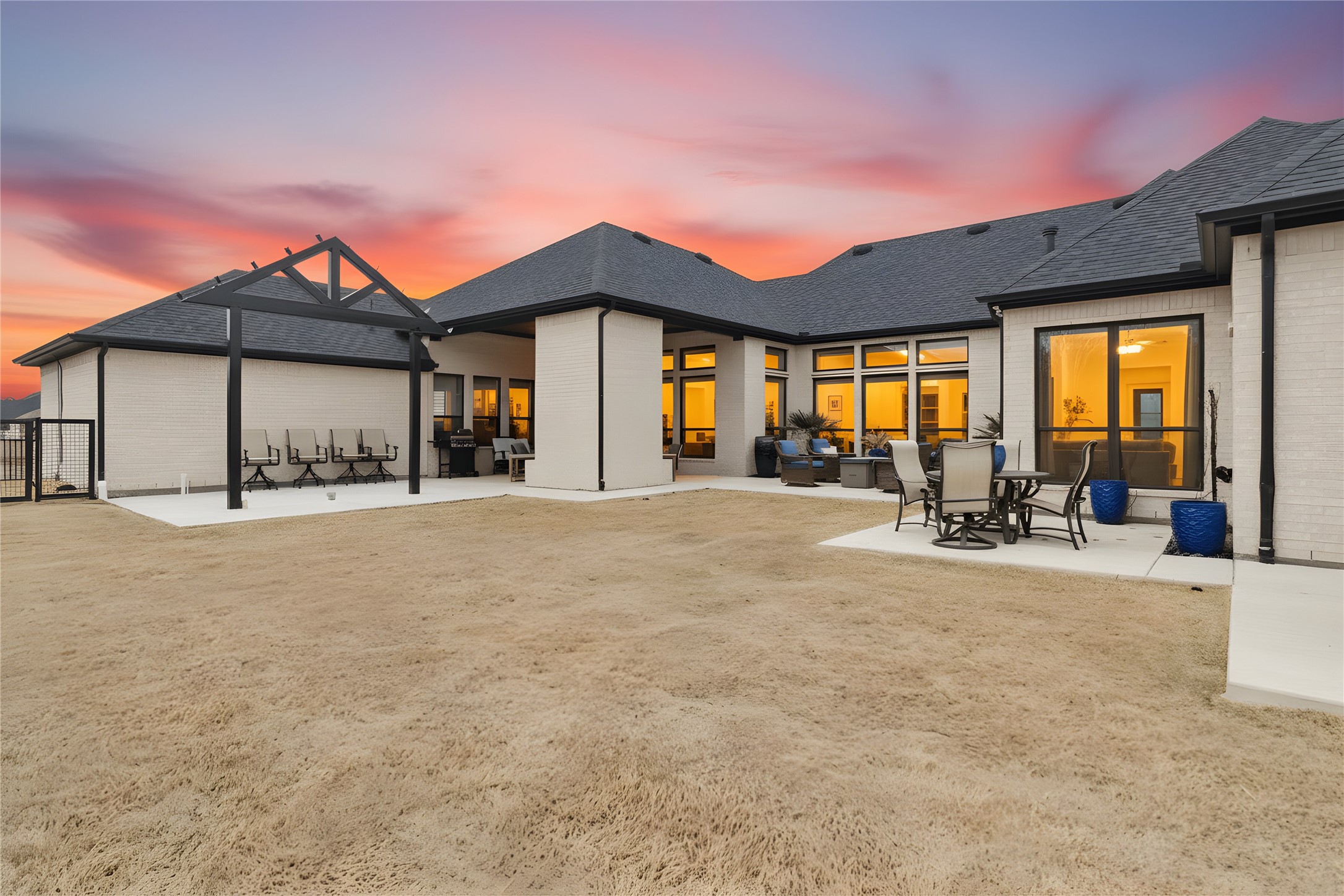 2174 Narrow Road Lucas TX 75002