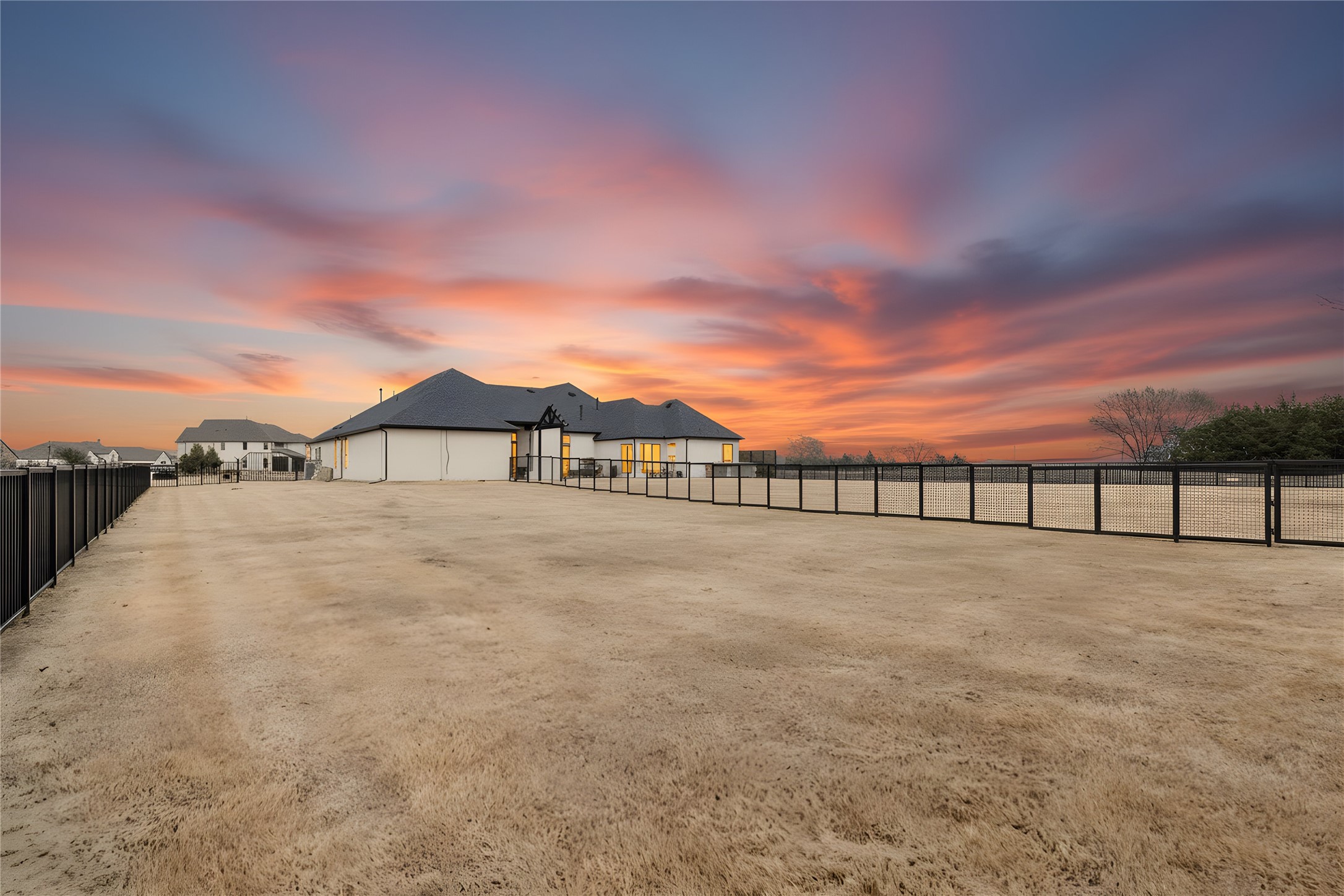 2174 Narrow Road Lucas TX 75002