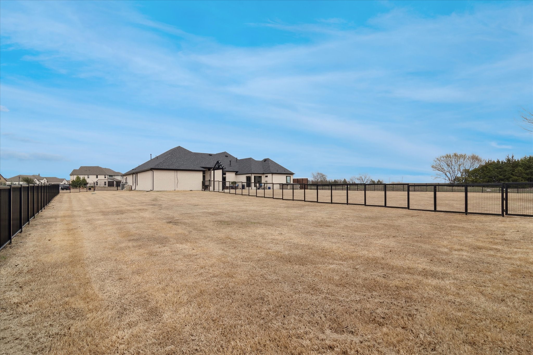 2174 Narrow Road Lucas TX 75002