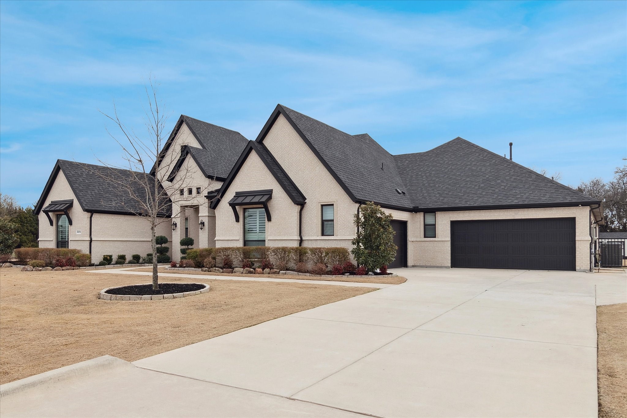 2174 Narrow Road Lucas TX 75002