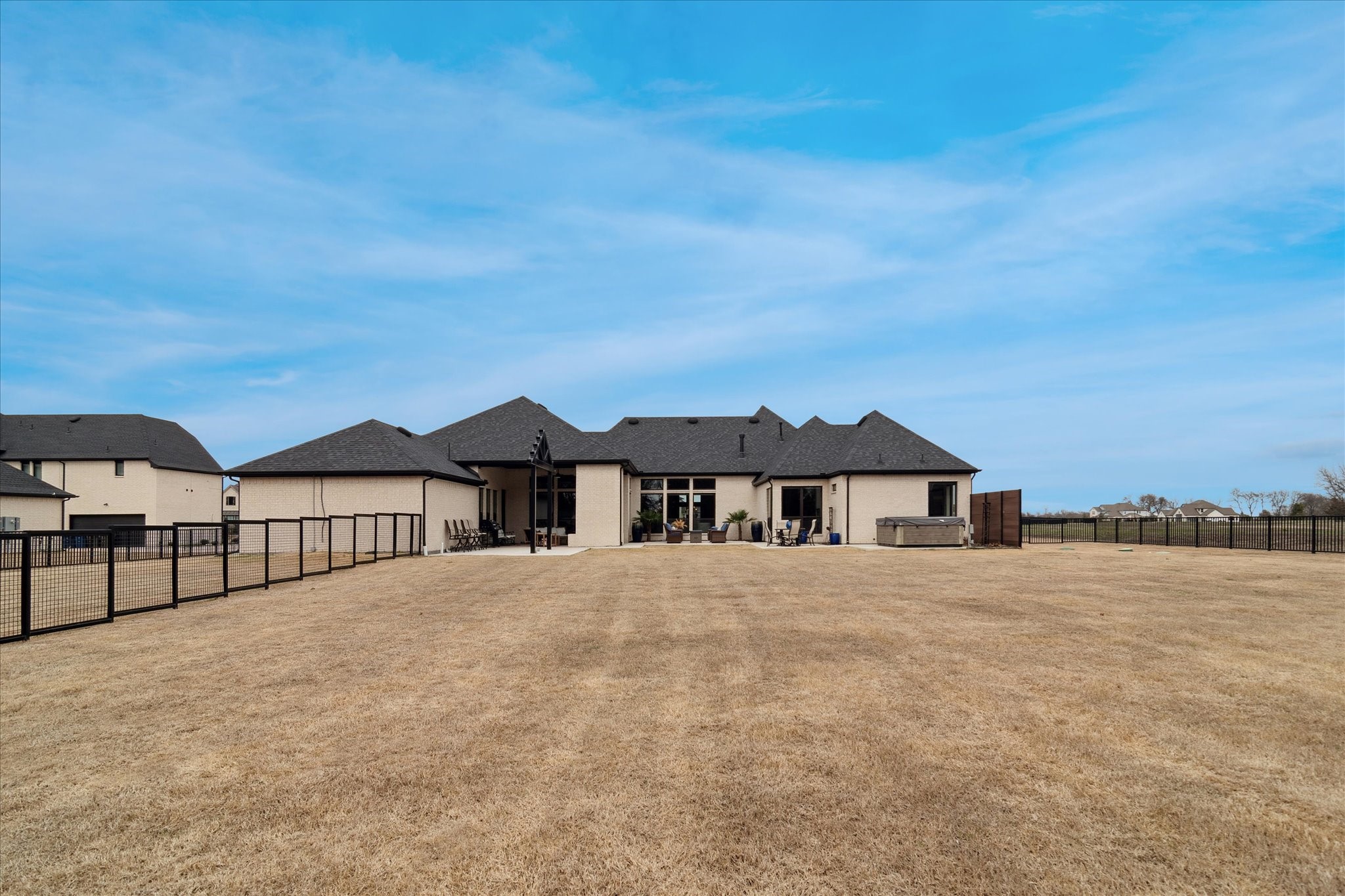 2174 Narrow Road Lucas TX 75002