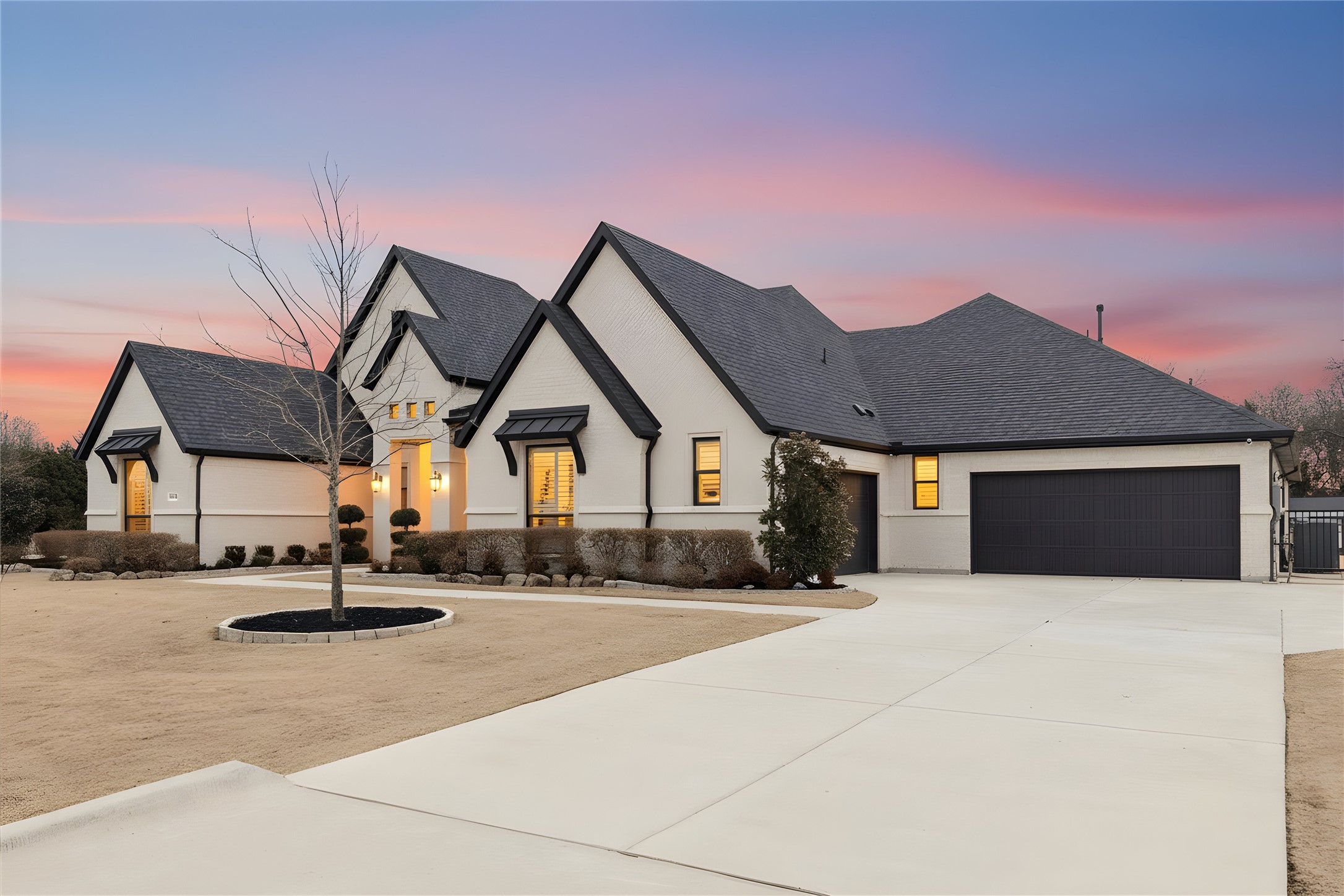 2174 Narrow Road Lucas TX 75002