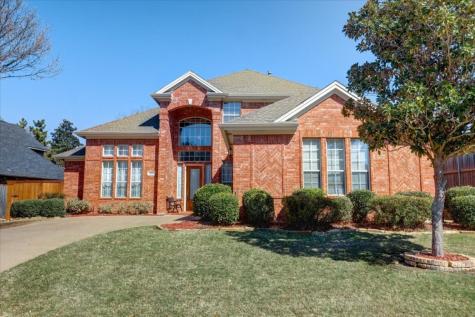 4505 Ridgecove Drive Rowlett TX 75088