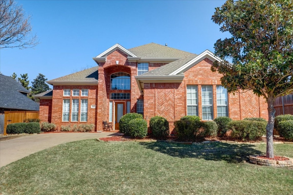 4505 Ridgecove Drive Rowlett TX 75088