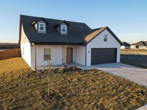 1804 Aleia Cove Sherman TX 75092