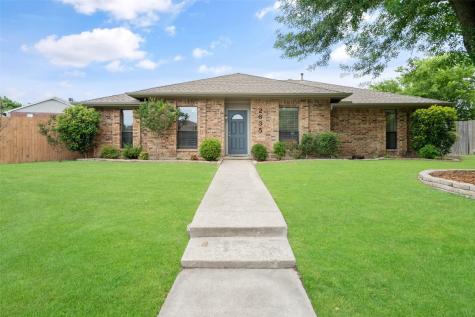 2635 Appledale Lane Dallas TX 75287