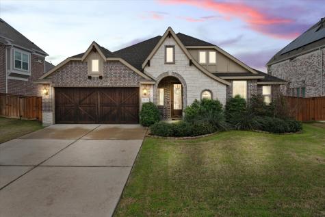 2835 Terrosa Road Grand Prairie TX 75054