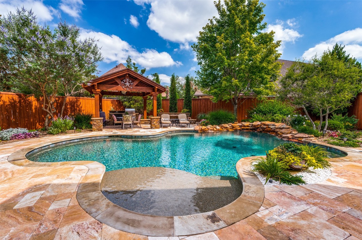 1600 Hidden Falls Court Prosper TX 75078