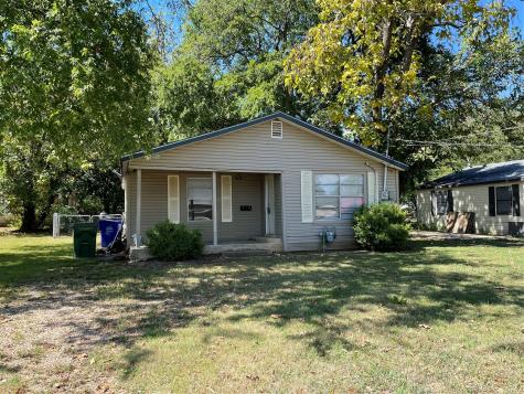 203 Pecan Street Whitesboro TX 76273