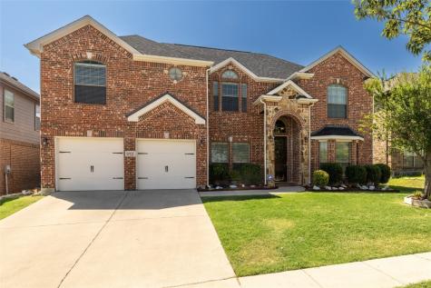 6921 Bent Spur Drive Fort Worth TX 76179