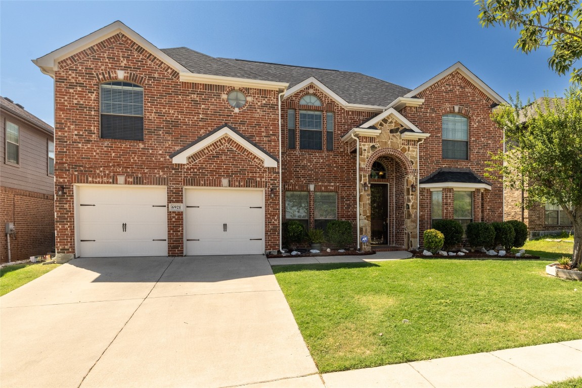 6921 Bent Spur Drive Fort Worth TX 76179