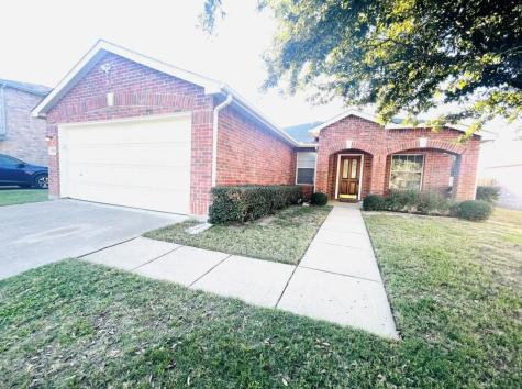 4059 Gray Oak Place Dallas TX 75212