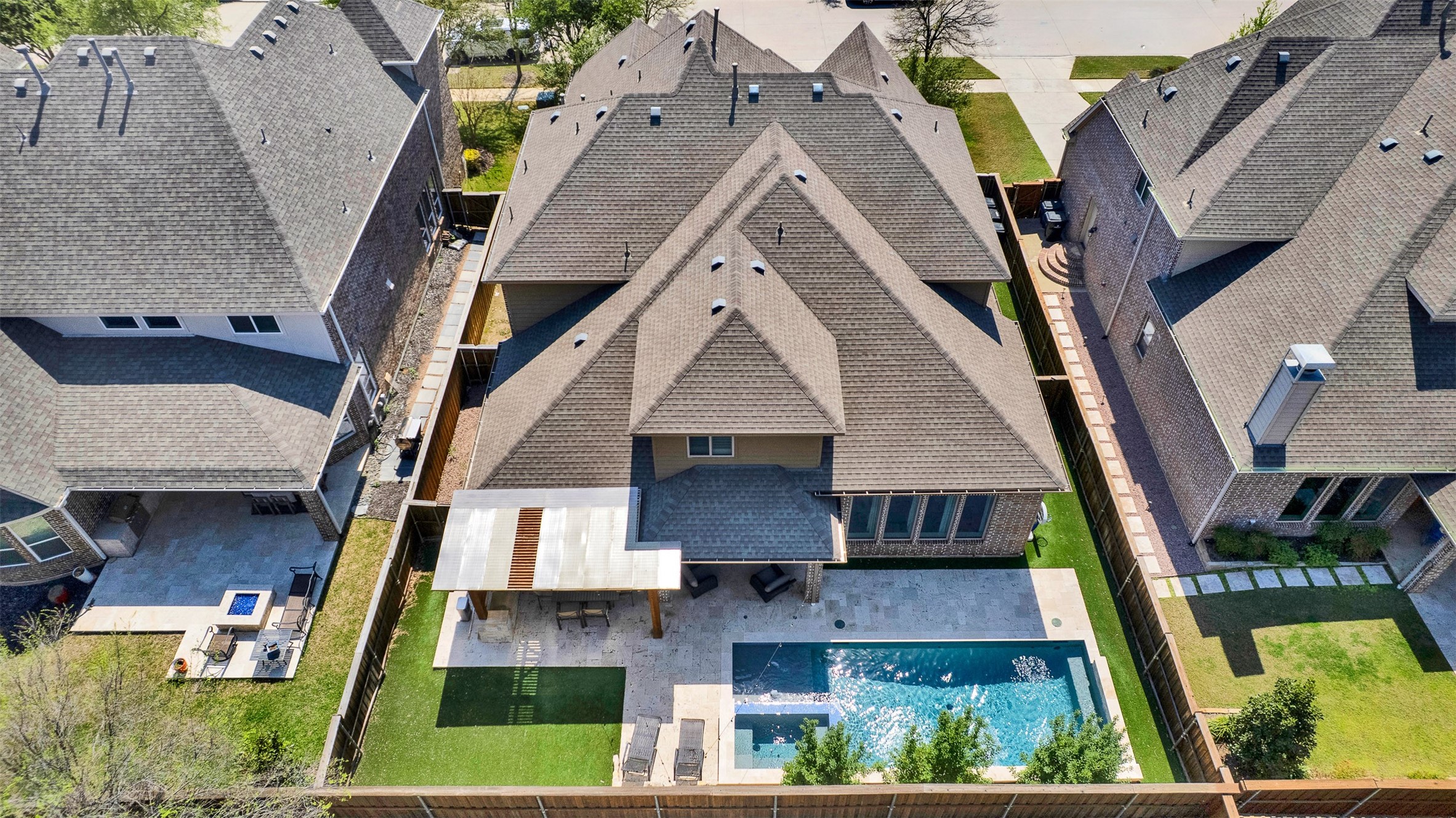 1344 Horse Creek Drive Frisco TX 75036