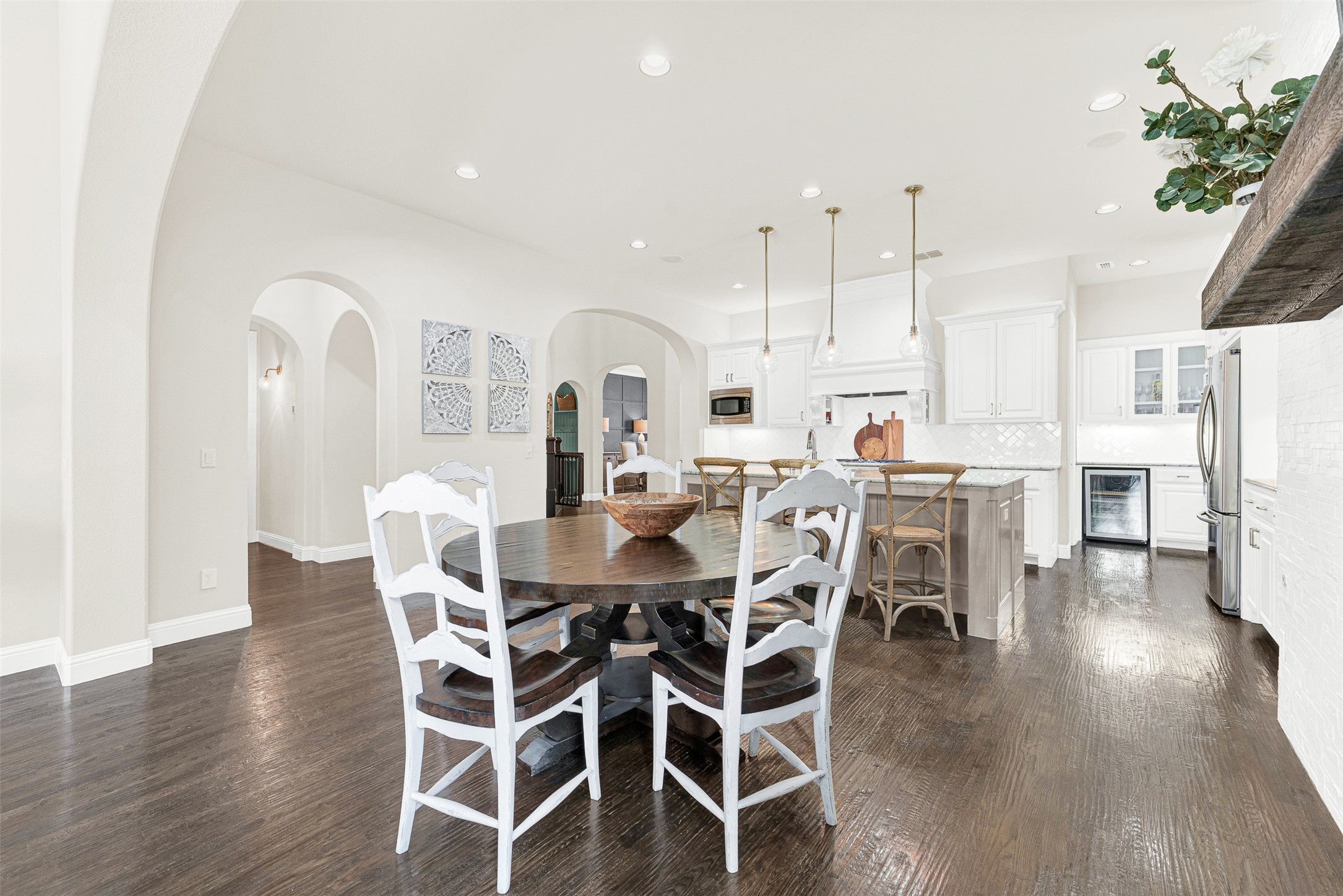 1344 Horse Creek Drive Frisco TX 75036