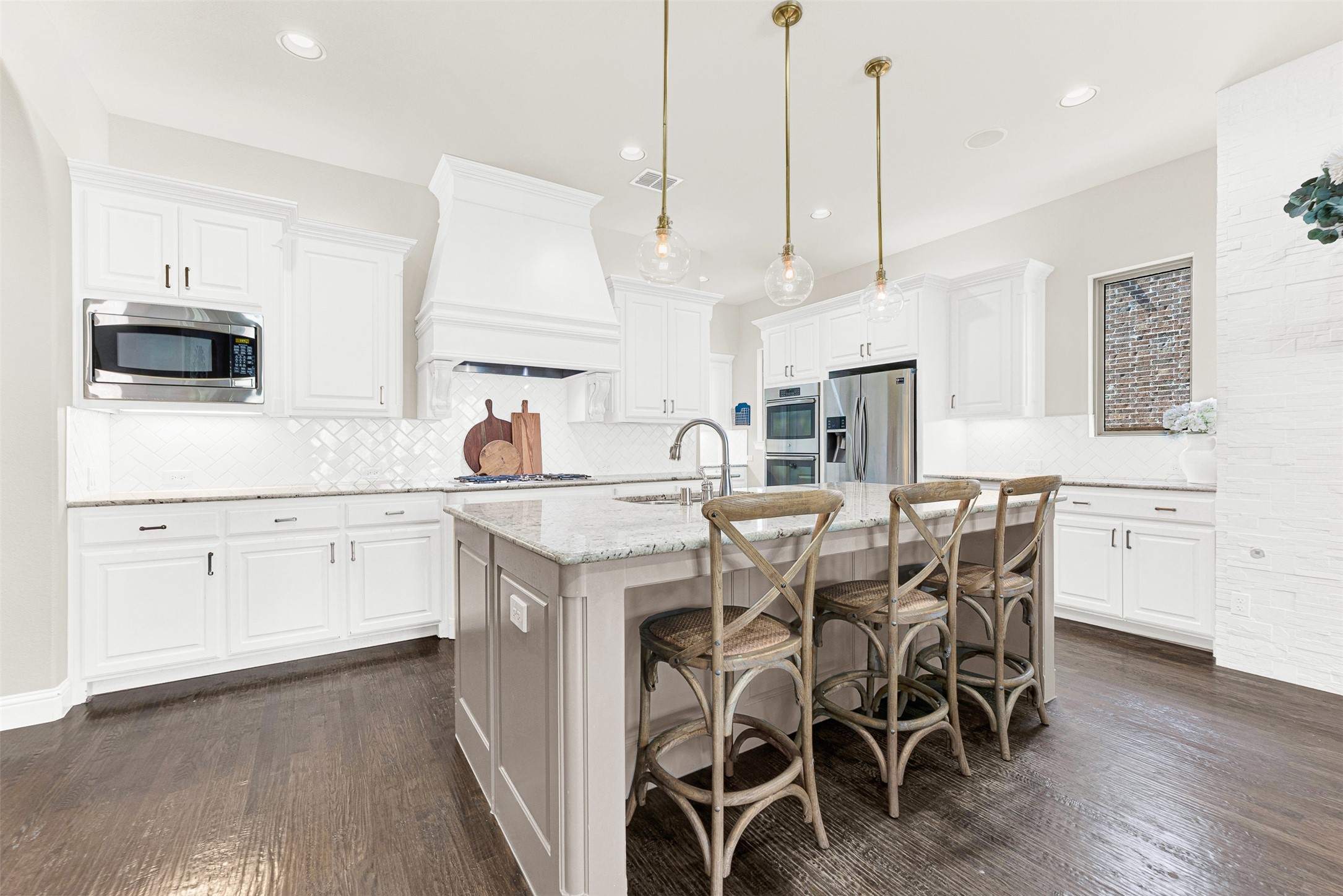 1344 Horse Creek Drive Frisco TX 75036