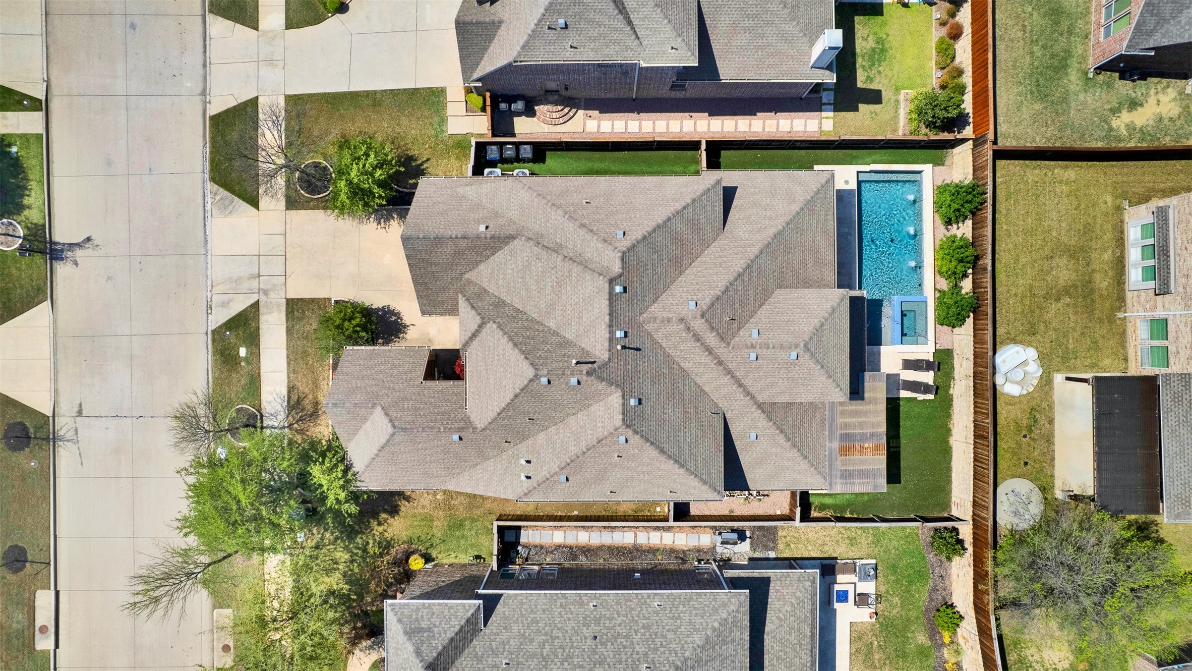 1344 Horse Creek Drive Frisco TX 75036