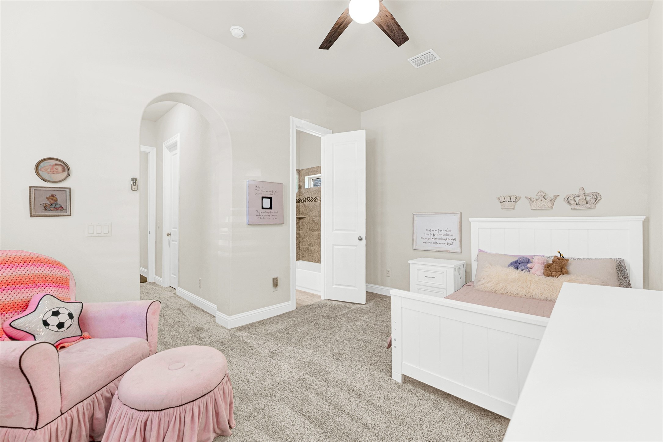 1344 Horse Creek Drive Frisco TX 75036