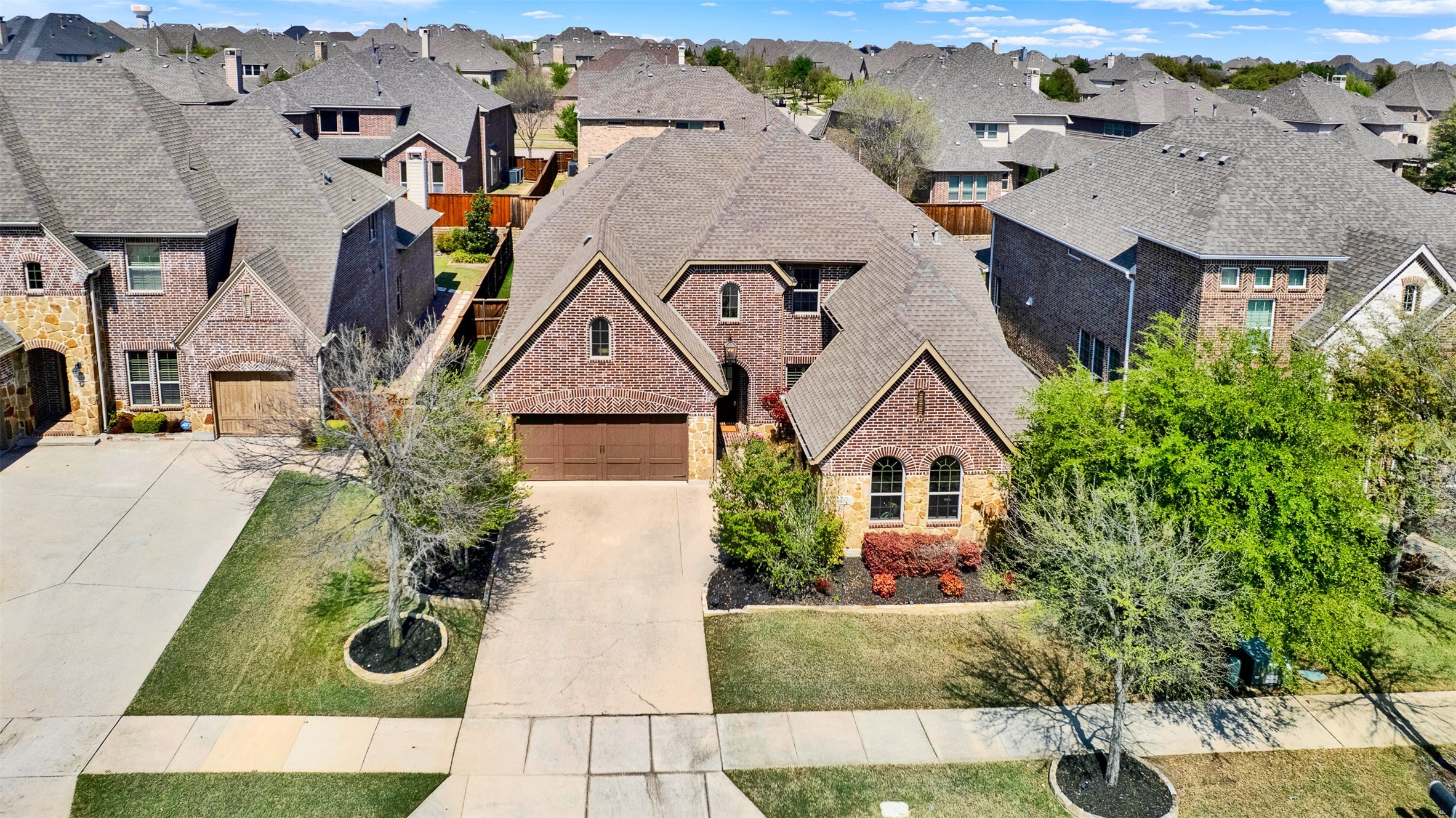 1344 Horse Creek Drive Frisco TX 75036
