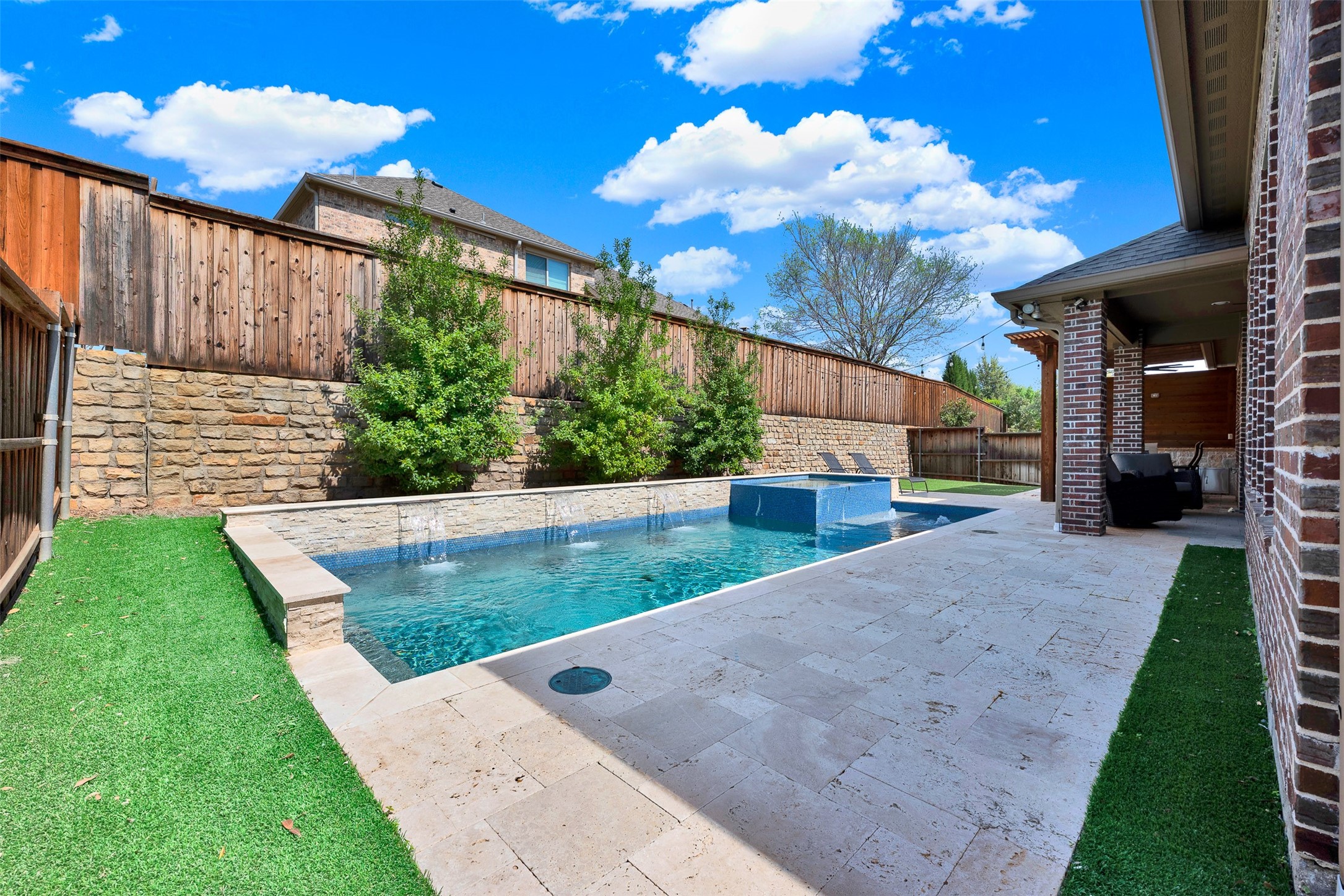 1344 Horse Creek Drive Frisco TX 75036