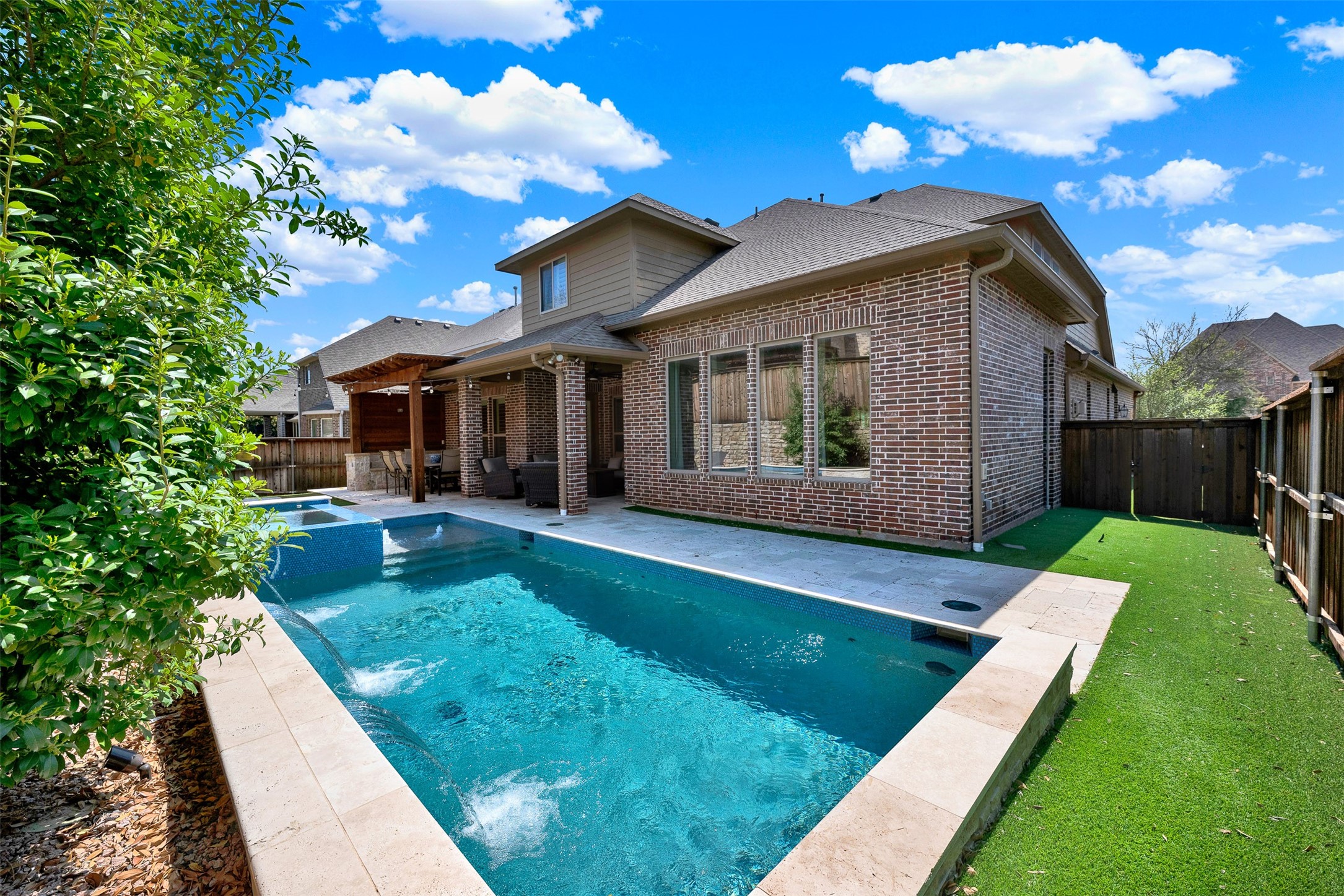 1344 Horse Creek Drive Frisco TX 75036