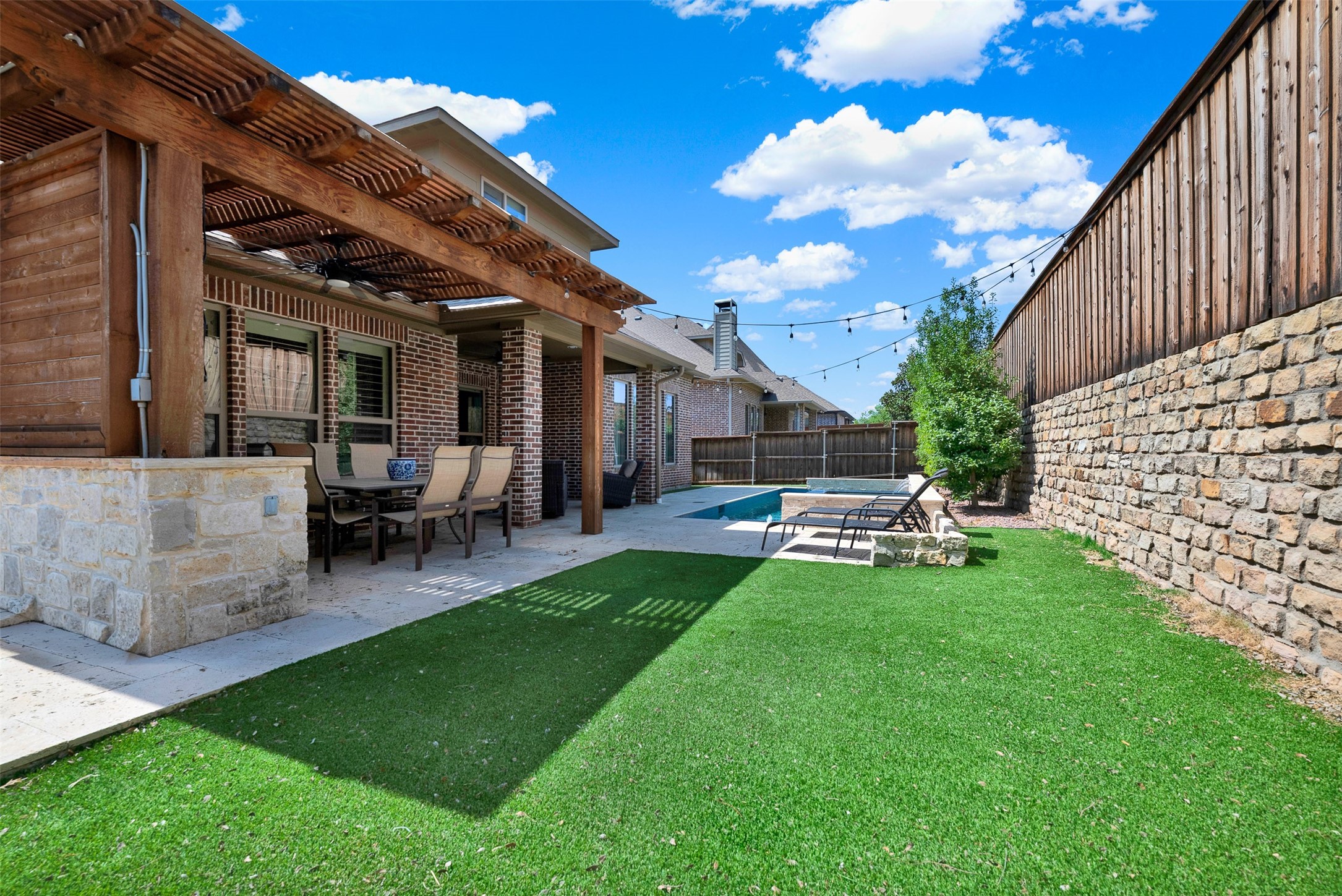 1344 Horse Creek Drive Frisco TX 75036