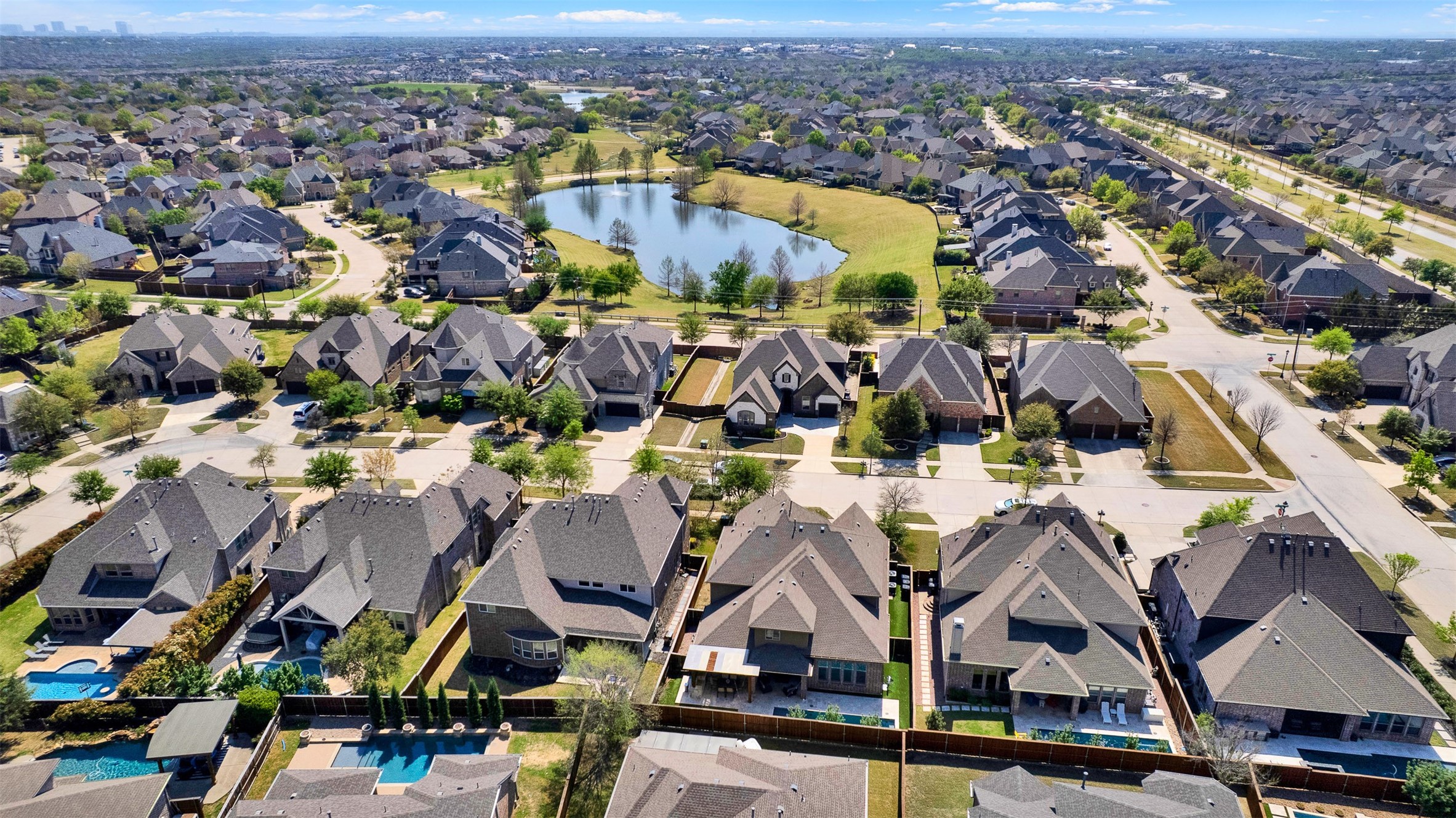 1344 Horse Creek Drive Frisco TX 75036