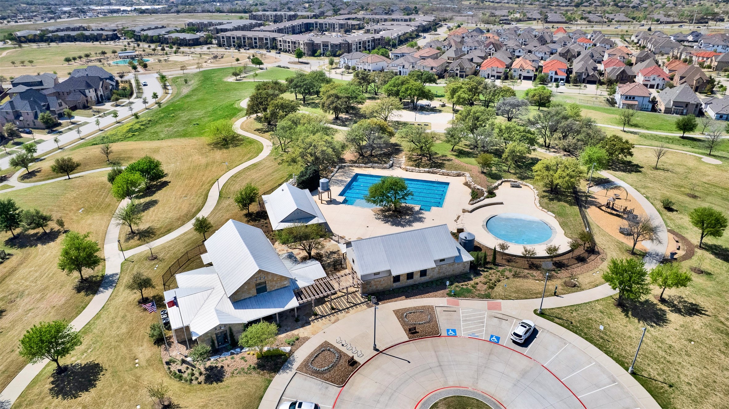 1344 Horse Creek Drive Frisco TX 75036