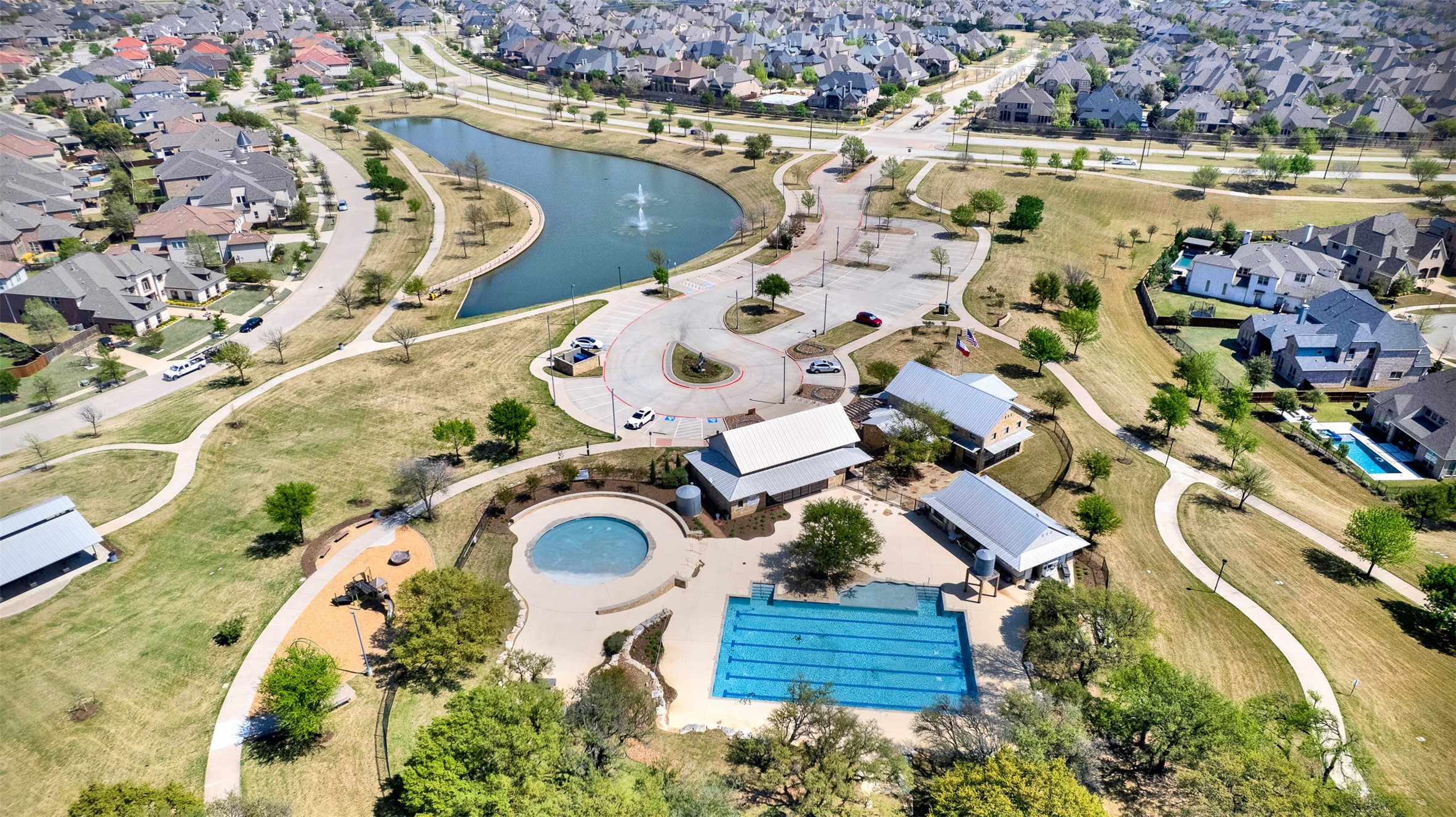 1344 Horse Creek Drive Frisco TX 75036