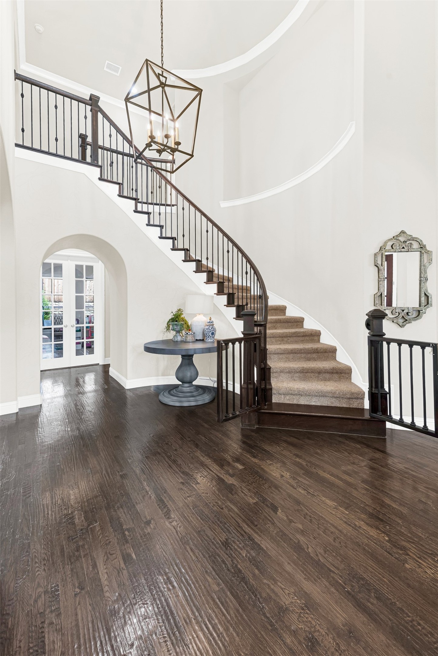 1344 Horse Creek Drive Frisco TX 75036