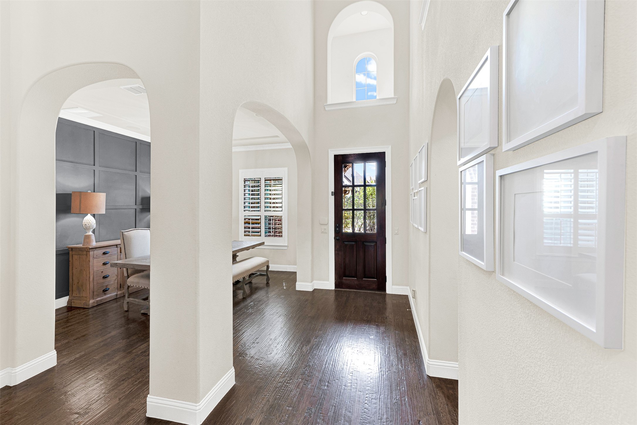 1344 Horse Creek Drive Frisco TX 75036