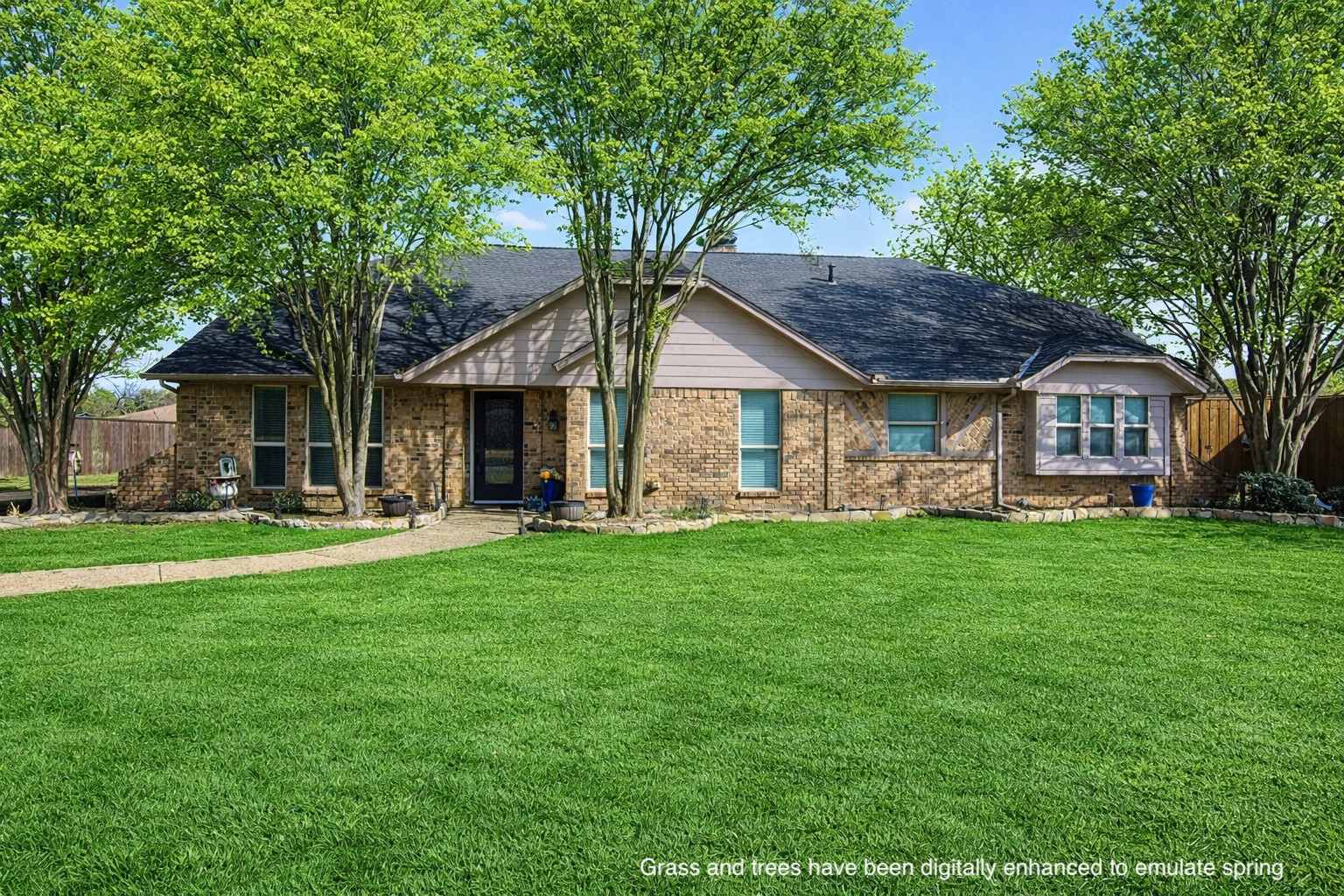 514 Willow Way Highland Village TX 75077