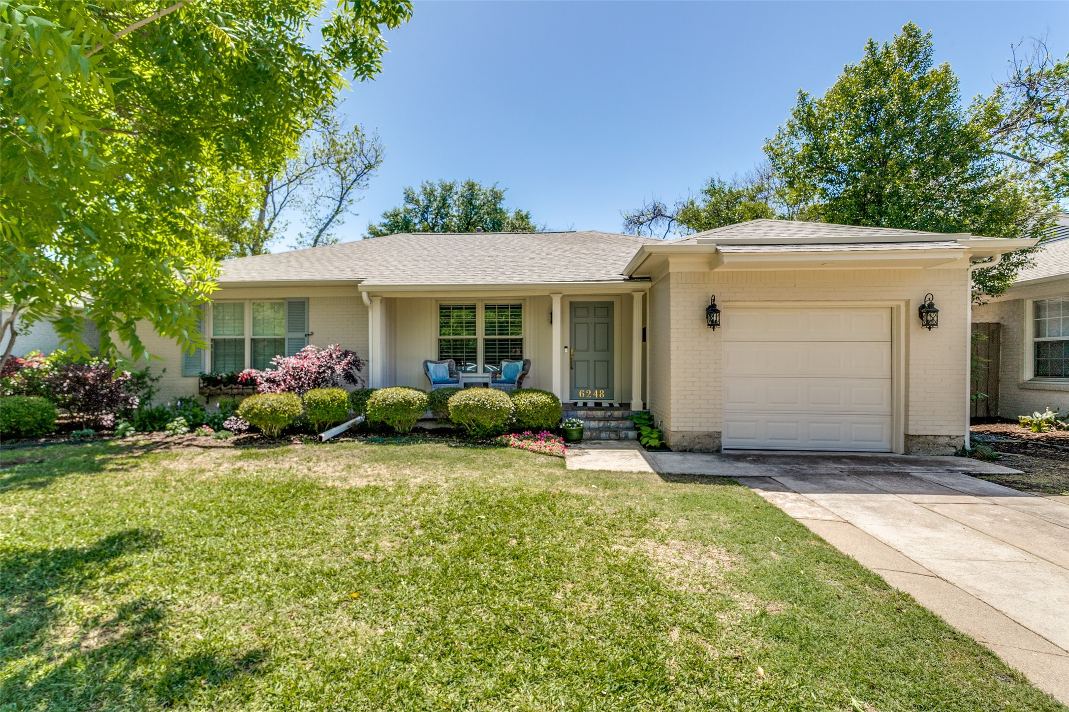 6248 Ravendale Lane Dallas TX 75214