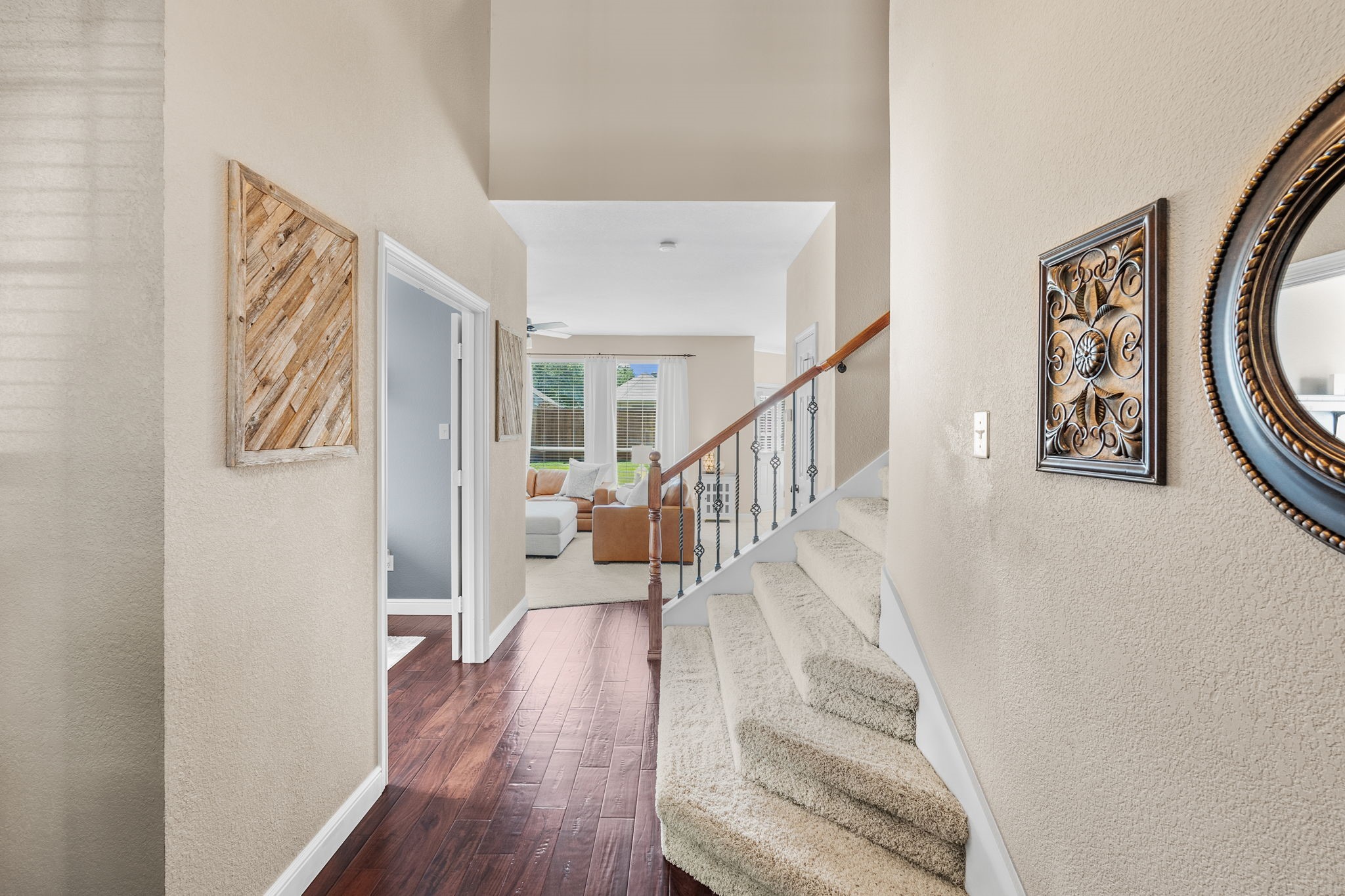 5529 Pebble Court Mckinney TX 75072