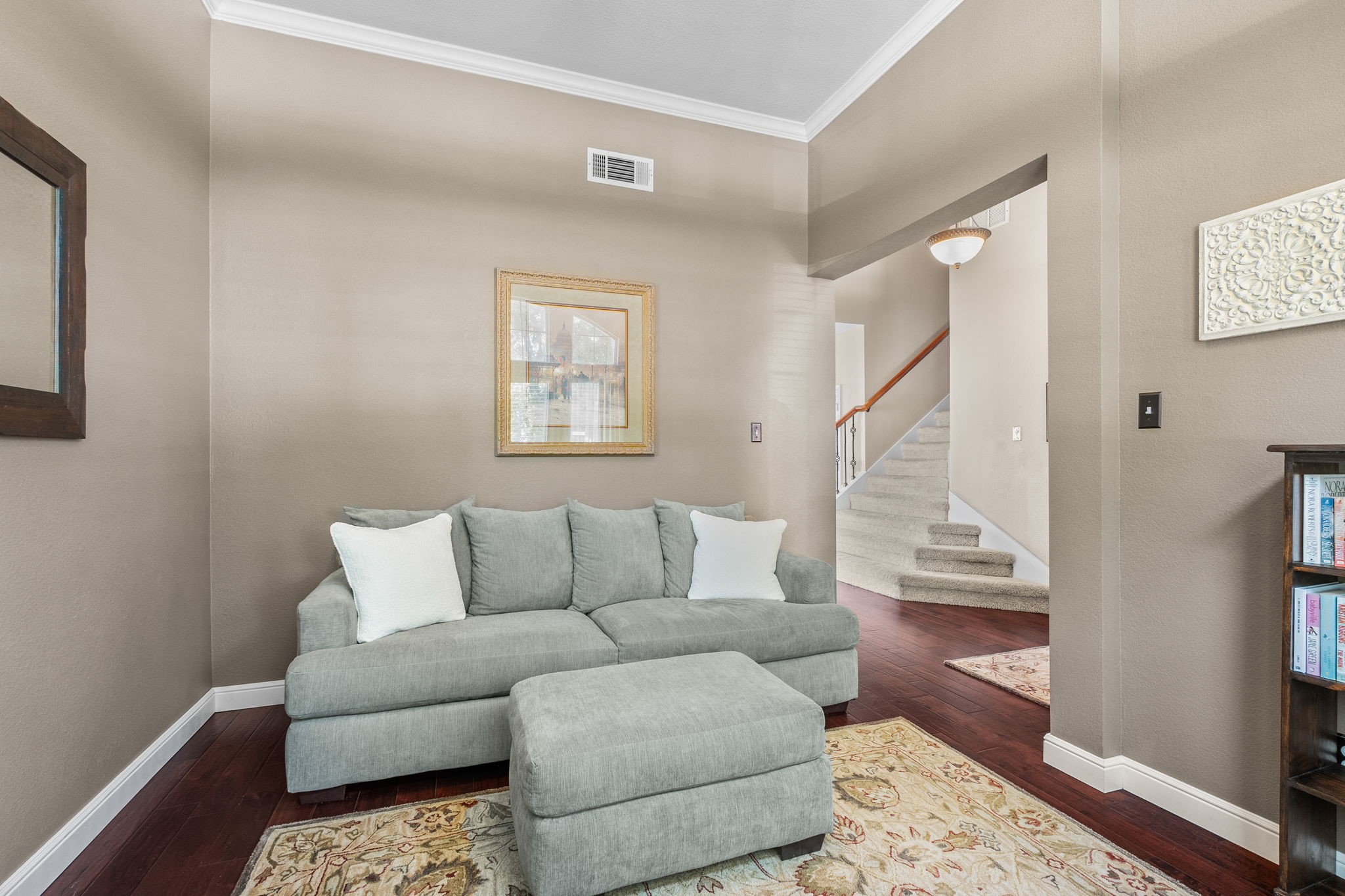5529 Pebble Court Mckinney TX 75072