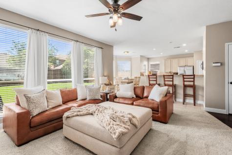 5529 Pebble Court Mckinney TX 75072