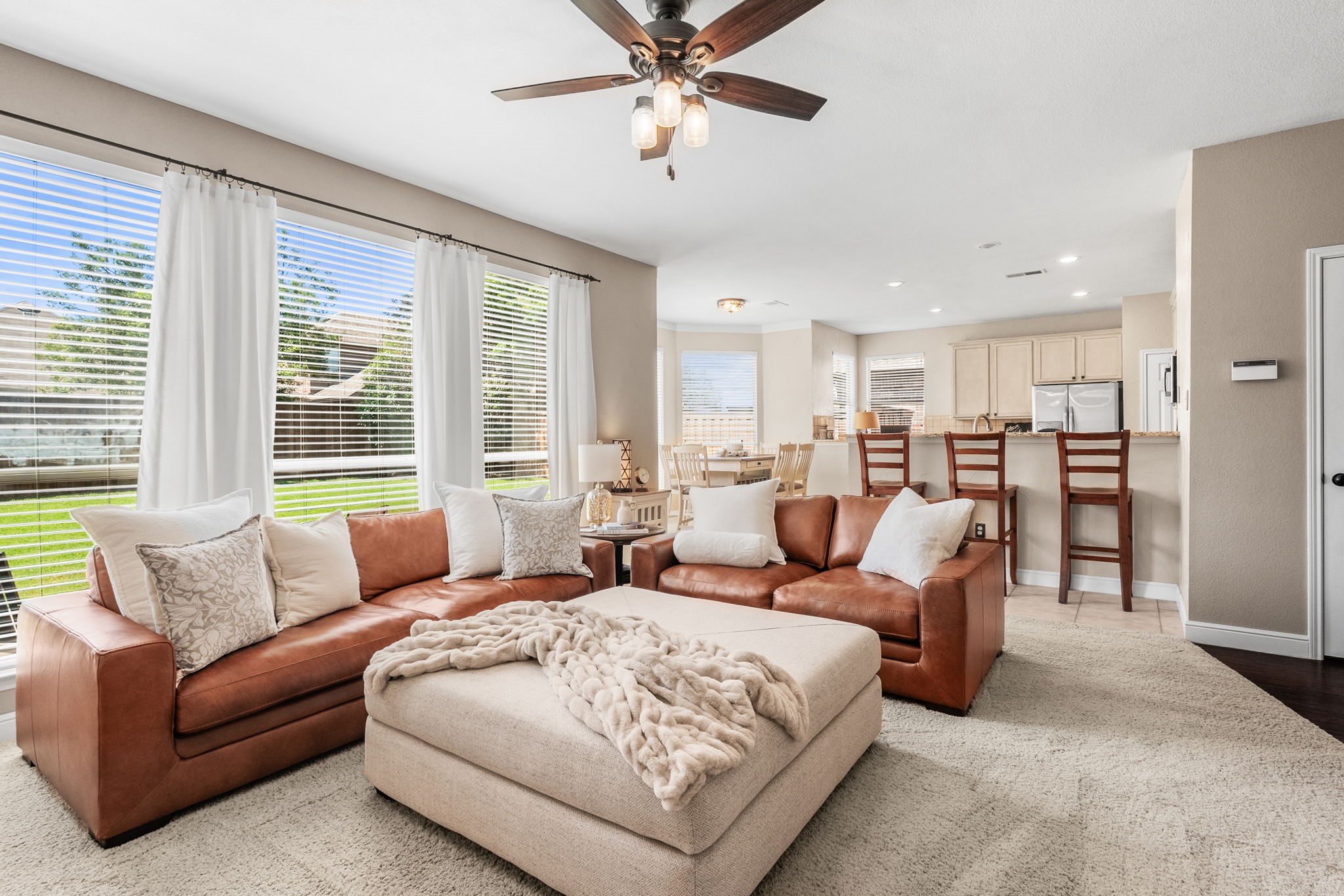 5529 Pebble Court Mckinney TX 75072