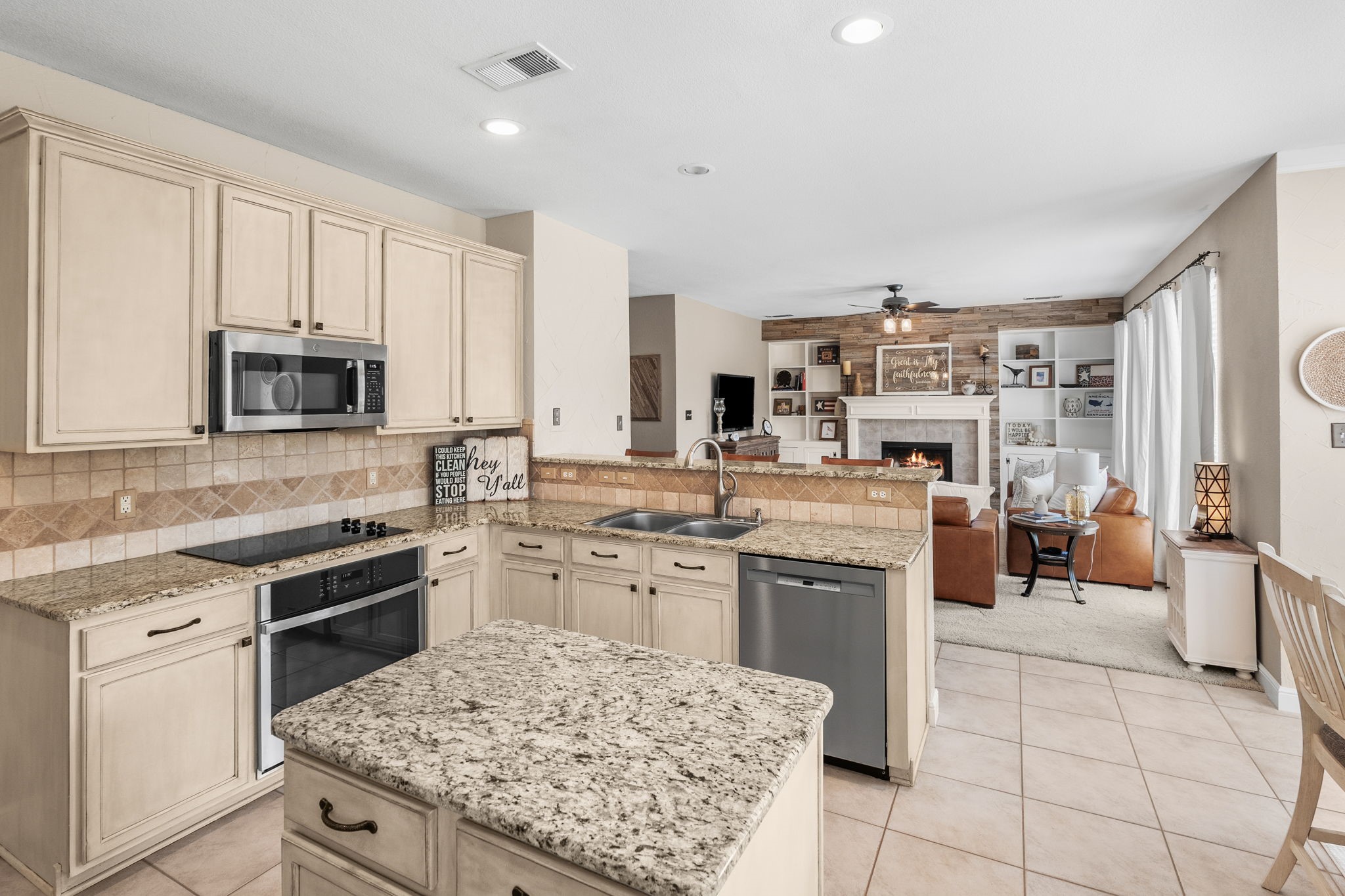 5529 Pebble Court Mckinney TX 75072