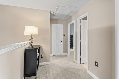 5529 Pebble Court Mckinney TX 75072