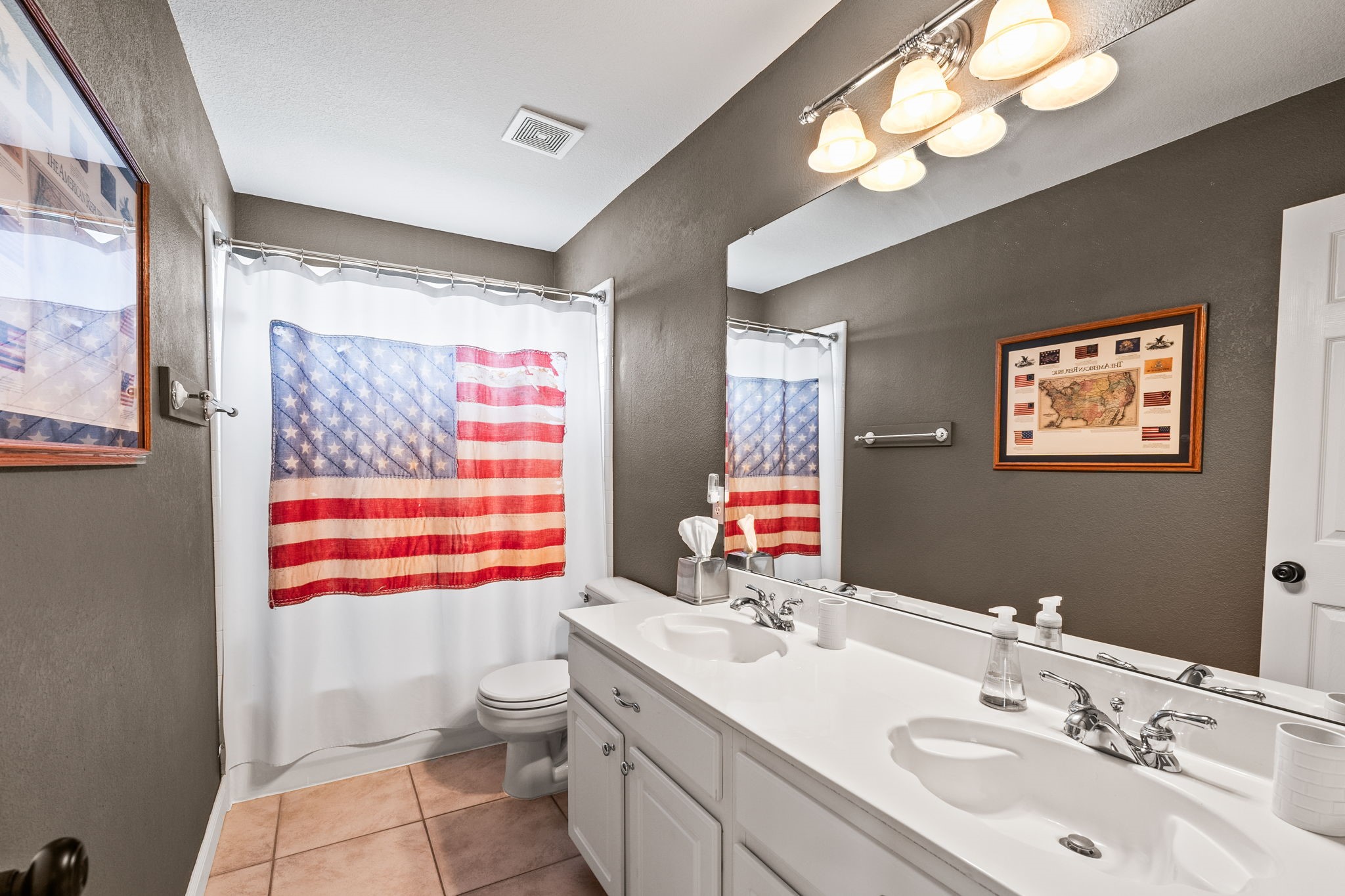 5529 Pebble Court Mckinney TX 75072
