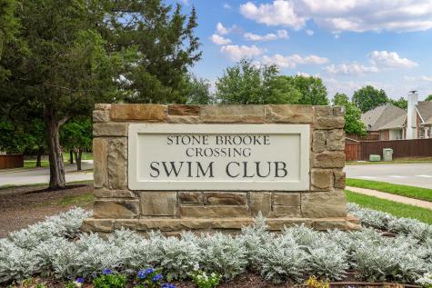 5529 Pebble Court Mckinney TX 75072