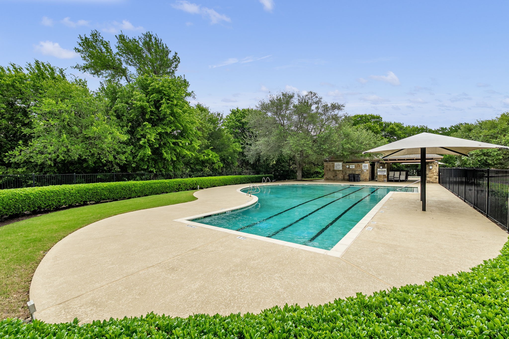 5529 Pebble Court Mckinney TX 75072